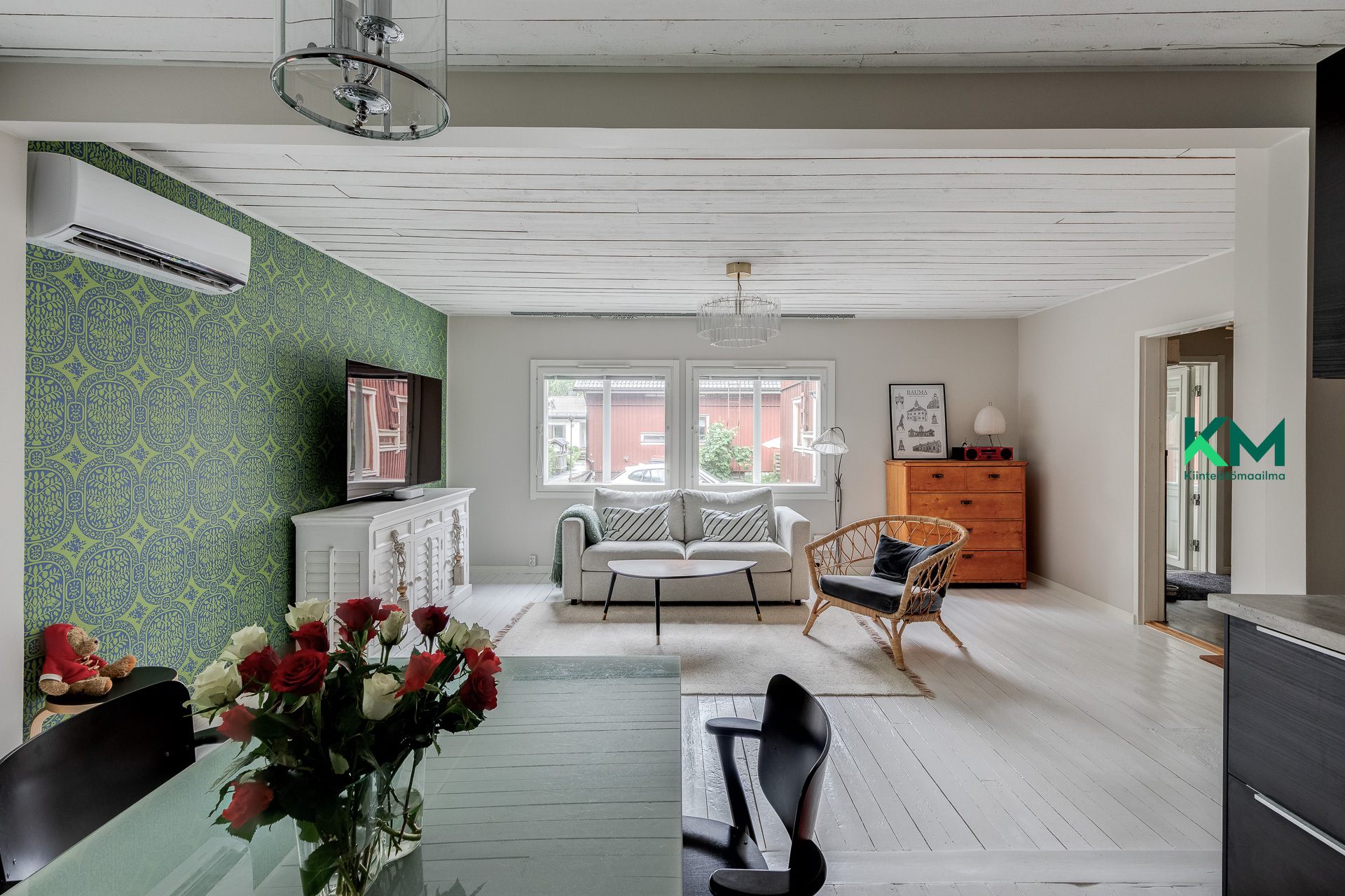 Kytöniityntie 59, Paloheinä, Helsinki
