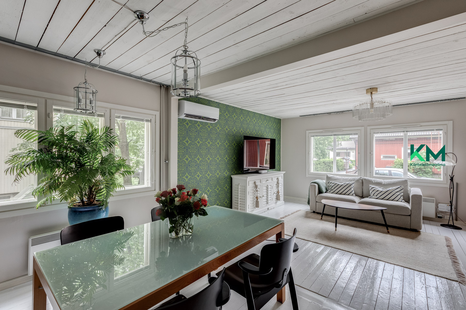 Kytöniityntie 59, Paloheinä, Helsinki