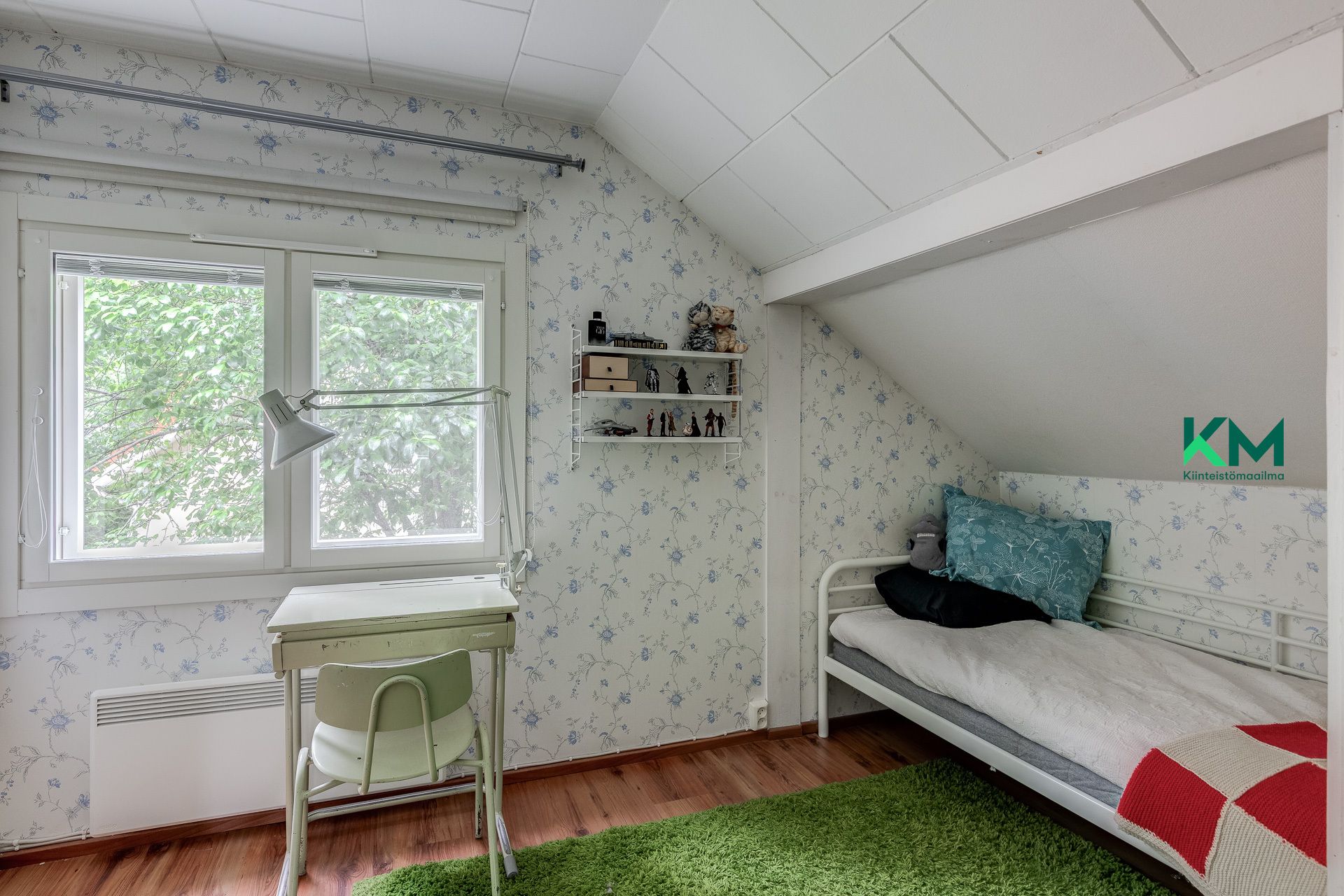 Kytöniityntie 59, Paloheinä, Helsinki