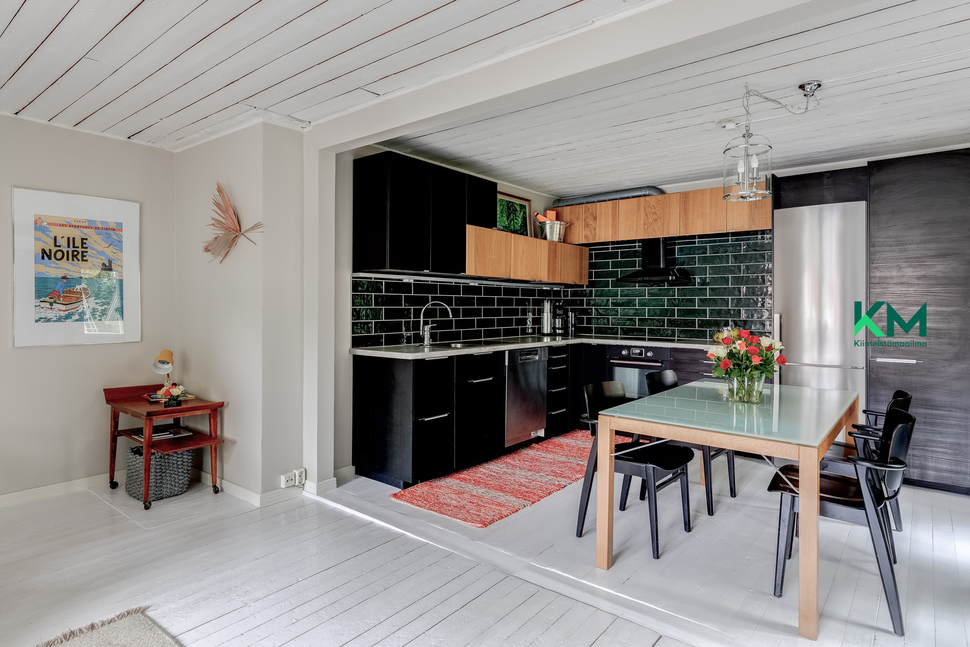 Kytöniityntie 59, Paloheinä, Helsinki