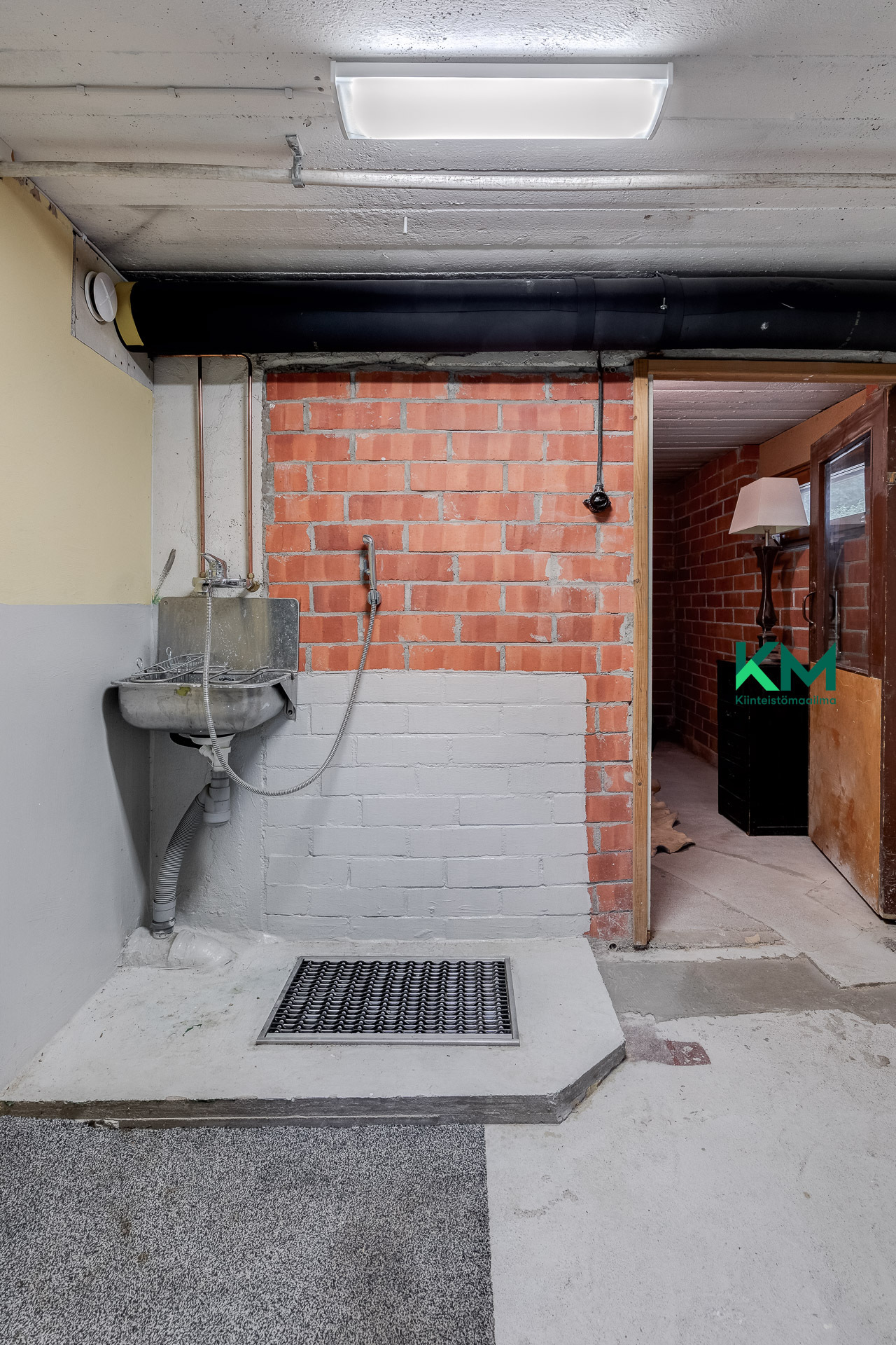 Kytöniityntie 59, Paloheinä, Helsinki