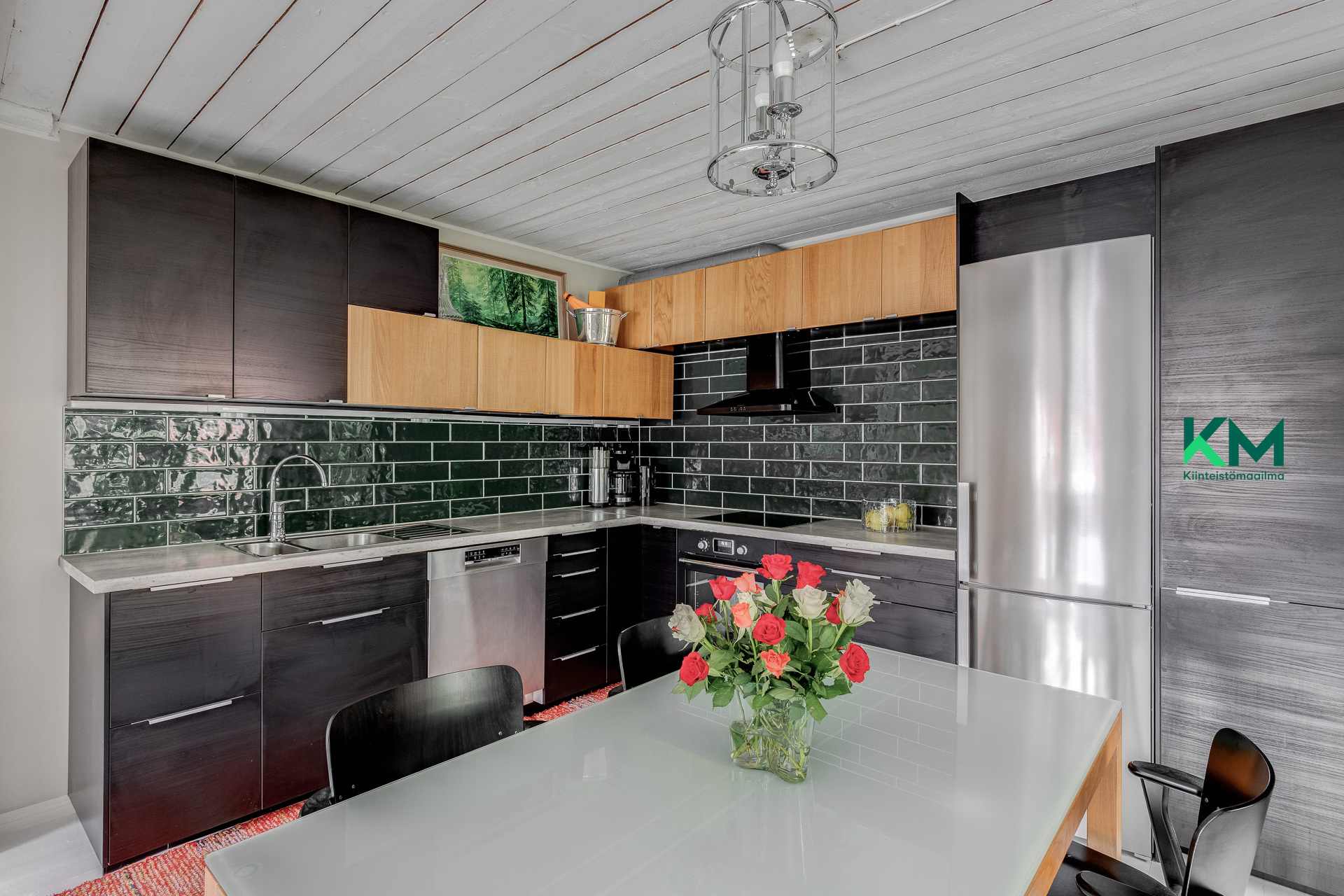 Kytöniityntie 59, Paloheinä, Helsinki