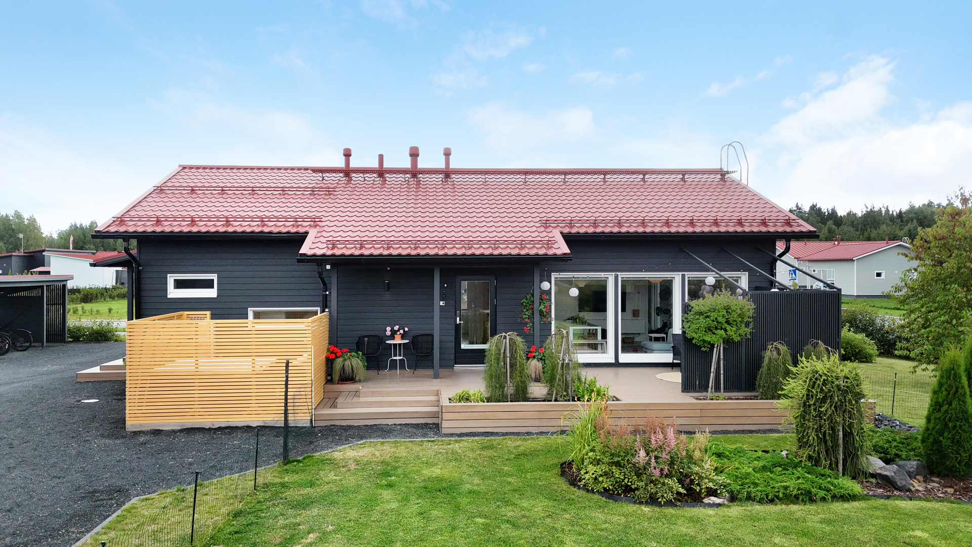 Koukkulanmutka 12, Karhunmäki, Joensuu
