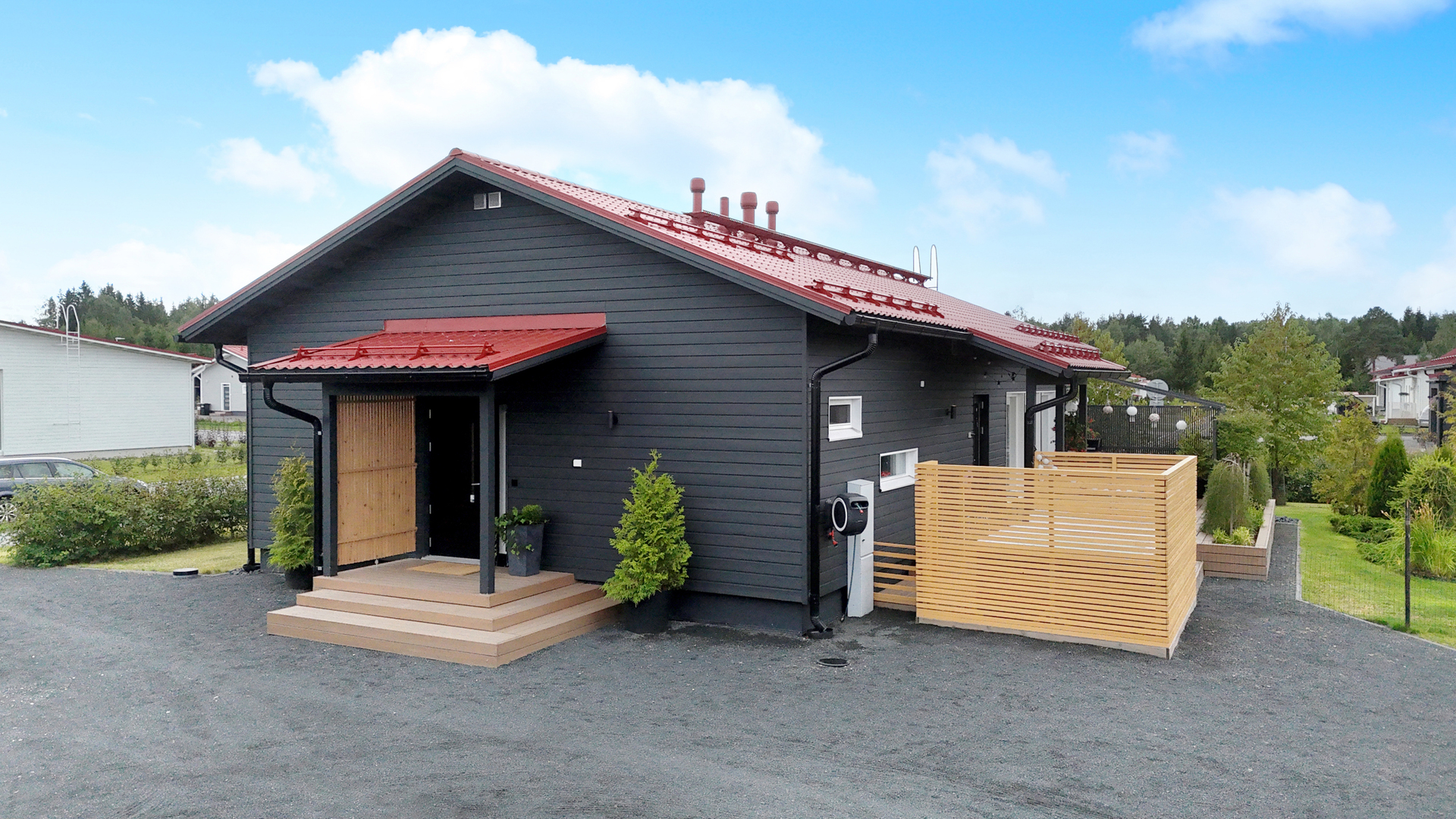 Koukkulanmutka 12, Karhunmäki, Joensuu