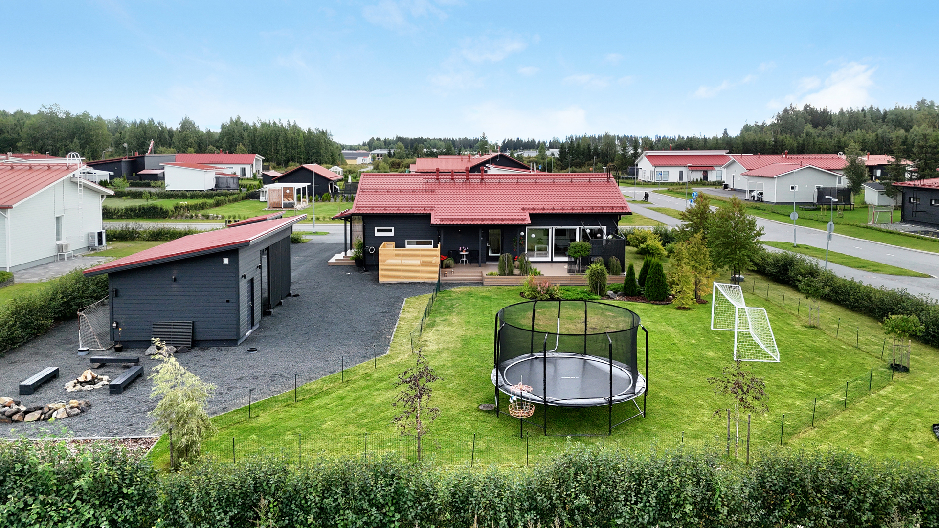 Koukkulanmutka 12, Karhunmäki, Joensuu
