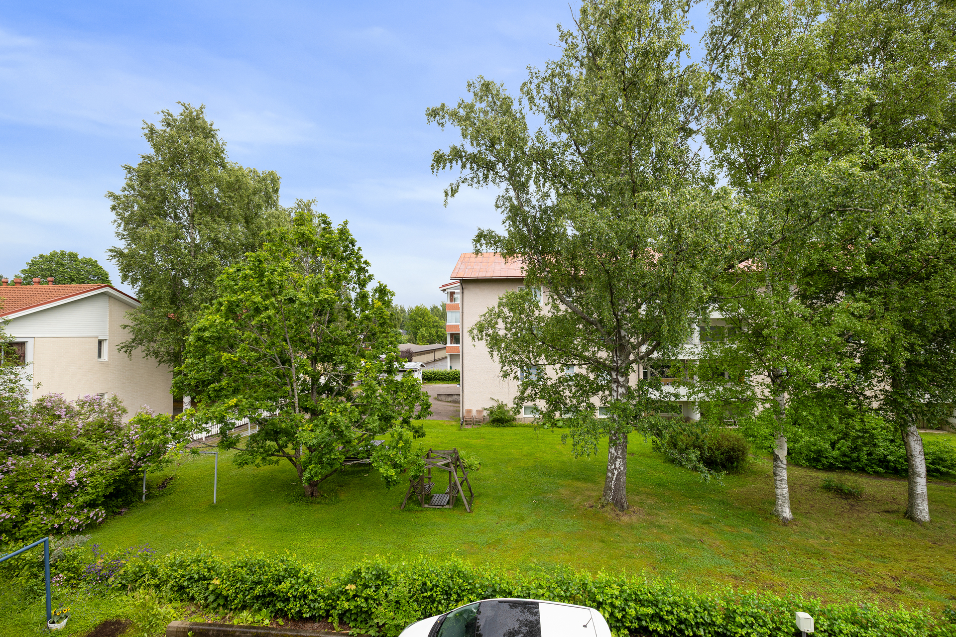 Vuoritie 9, Loutti, Järvenpää