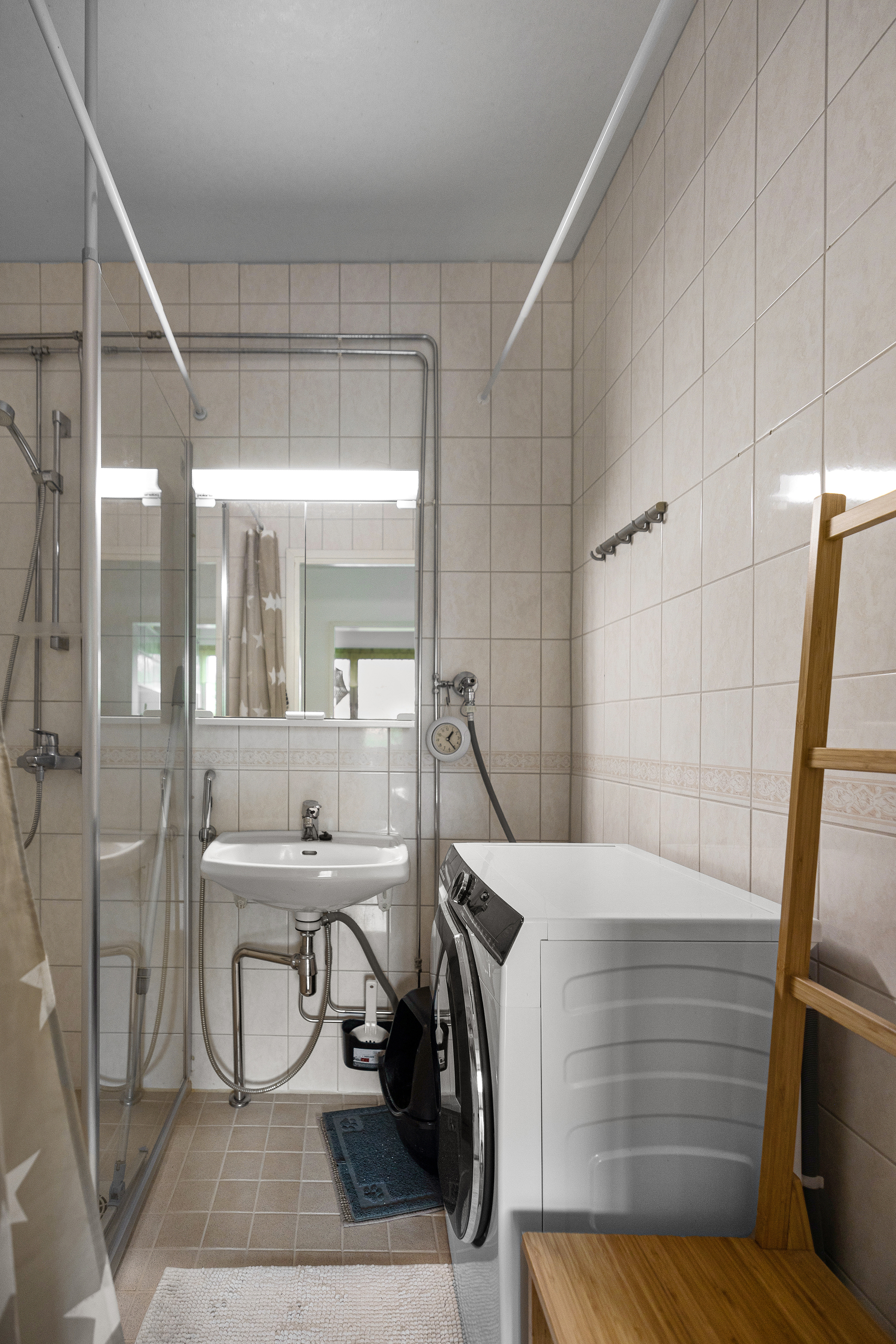 Vuoritie 9, Loutti, Järvenpää