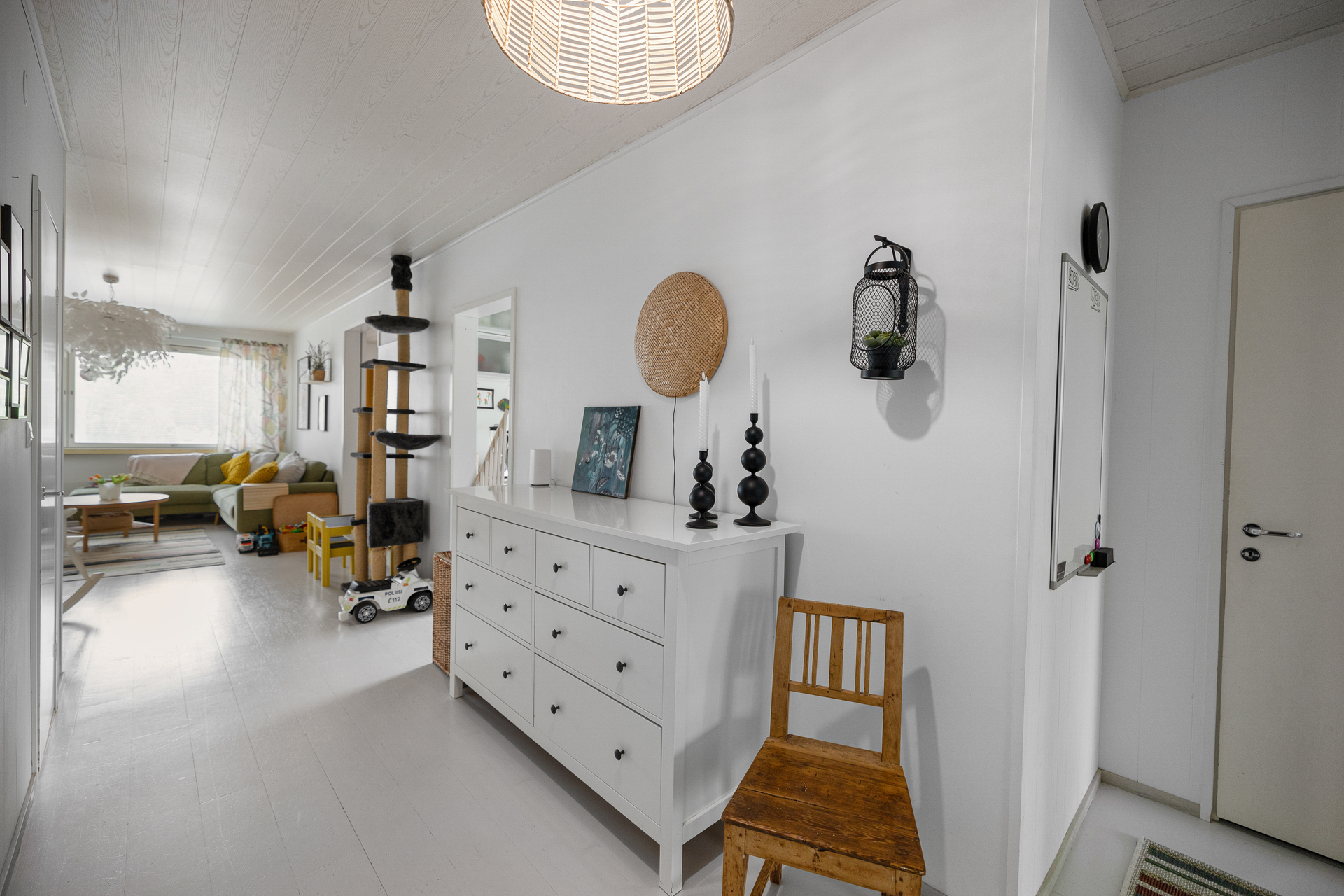 Vuoritie 9, Loutti, Järvenpää