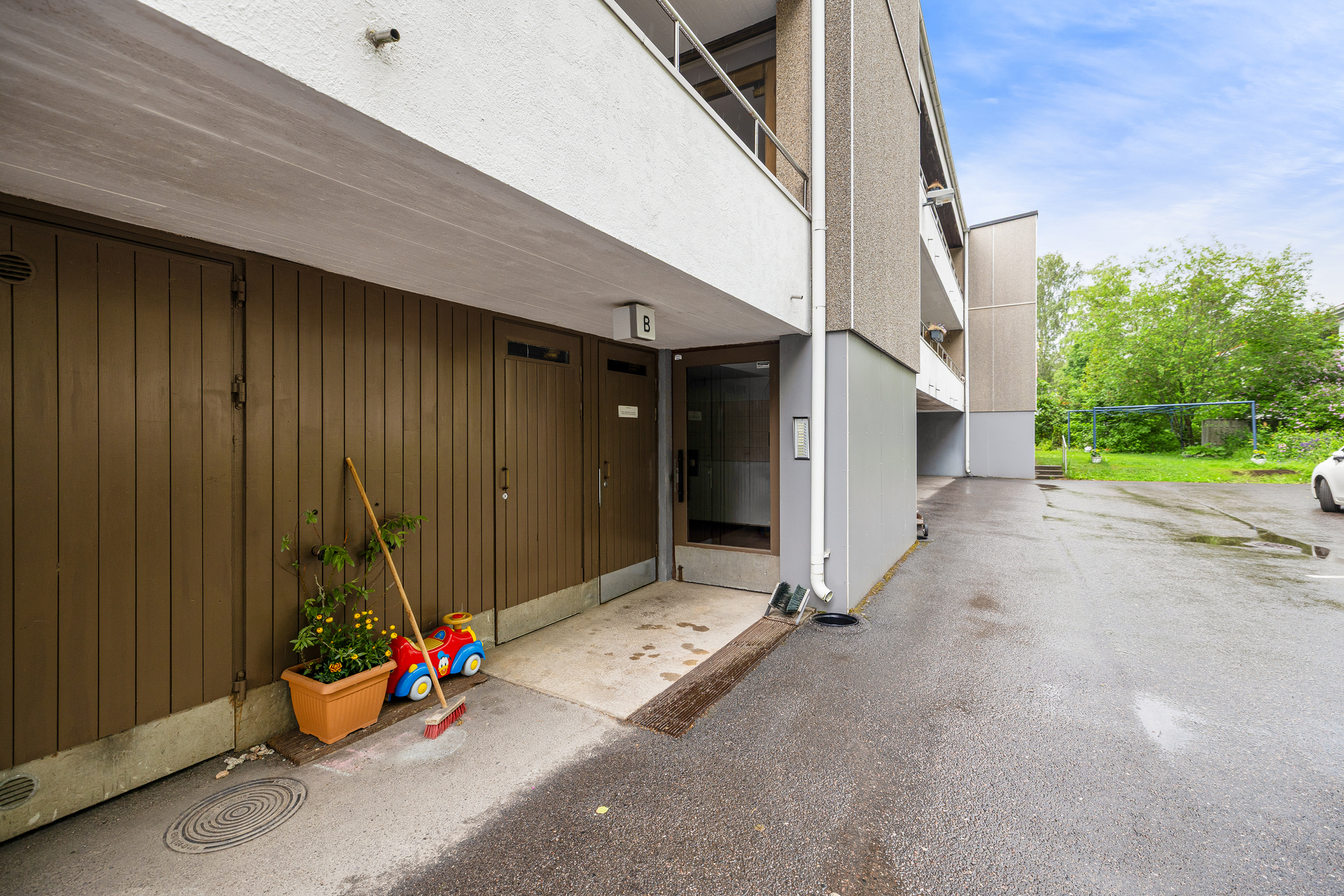 Vuoritie 9, Loutti, Järvenpää