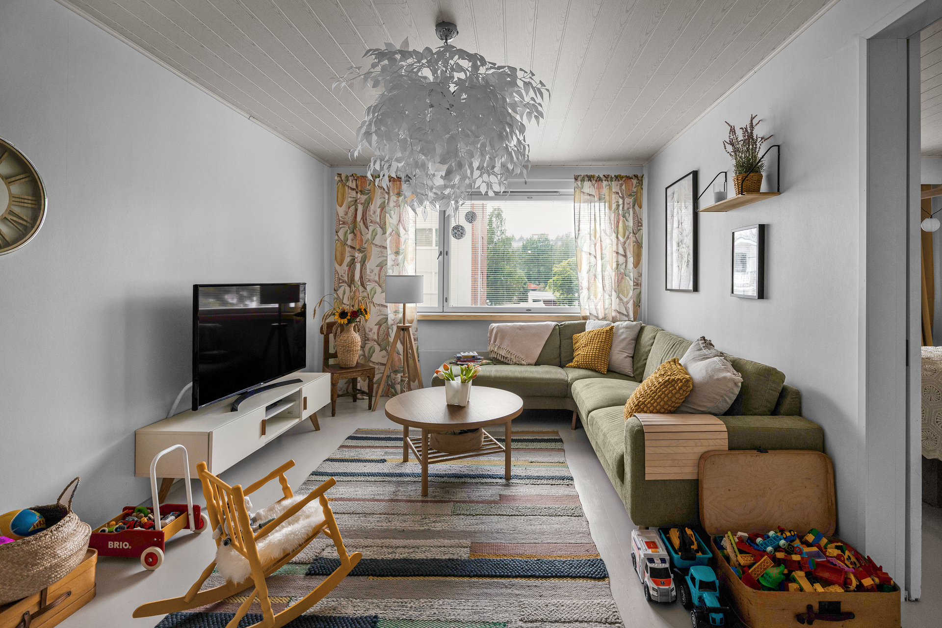 Vuoritie 9, Loutti, Järvenpää