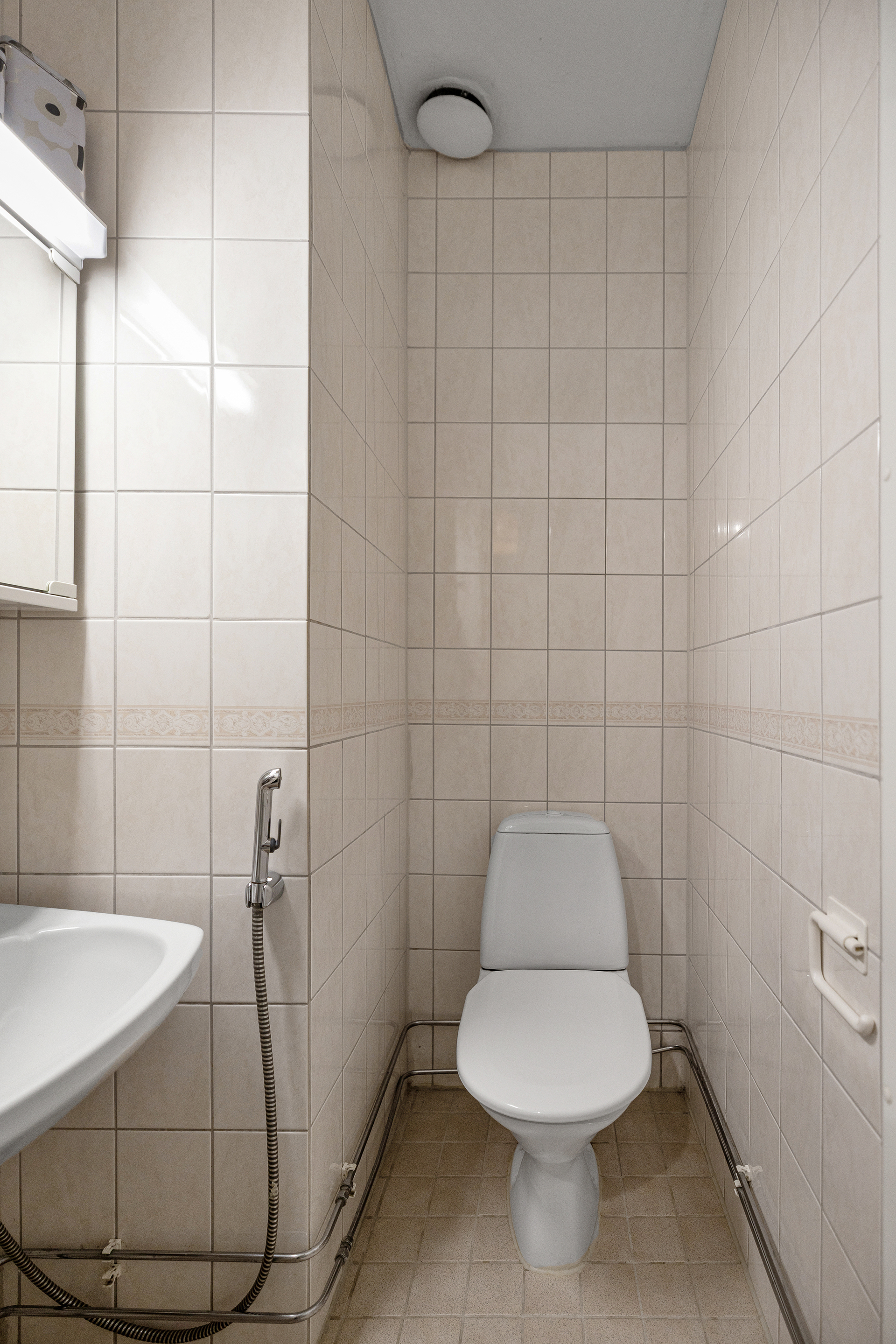 Vuoritie 9, Loutti, Järvenpää
