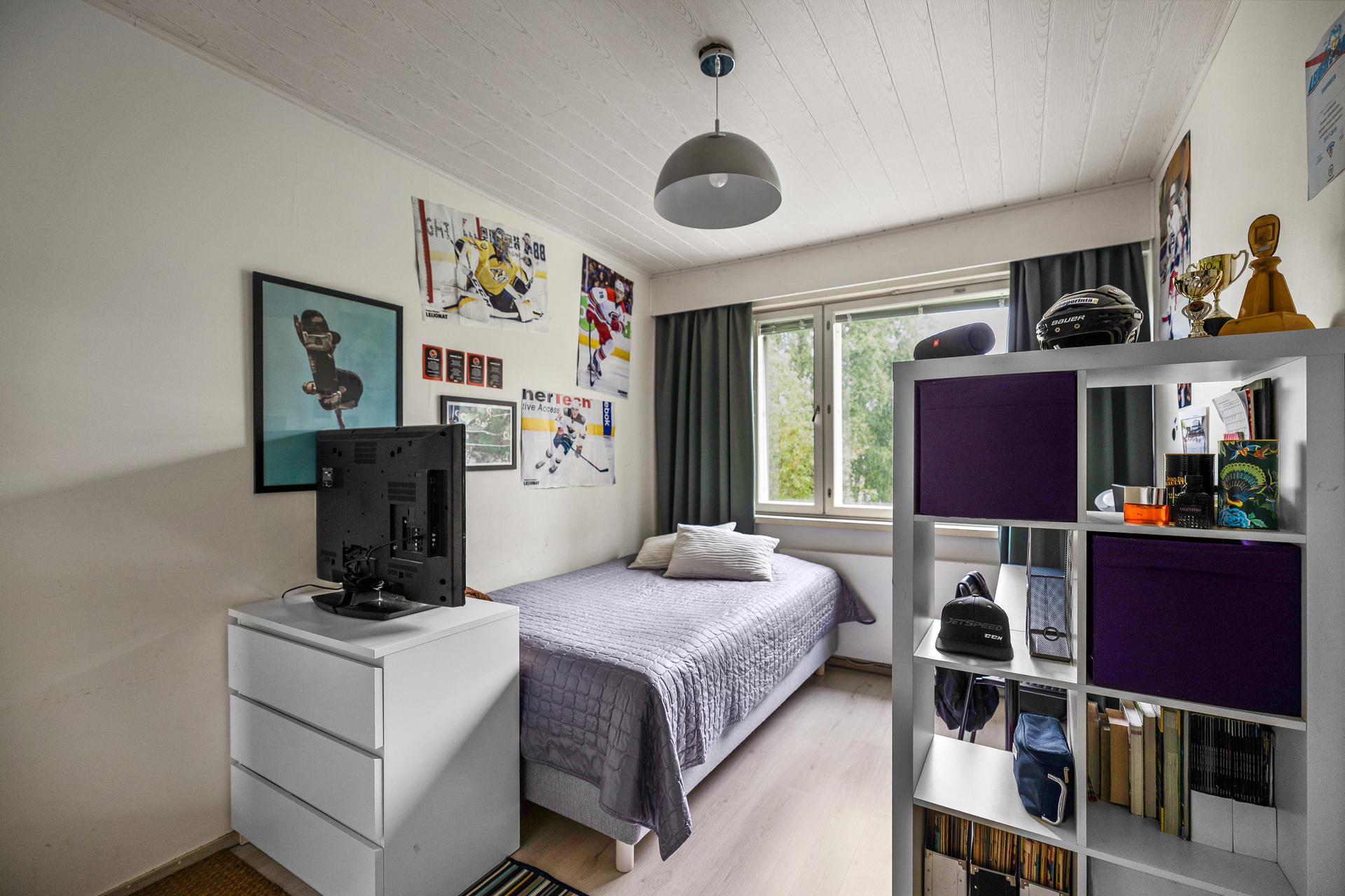 Vuoritie 9, Loutti, Järvenpää