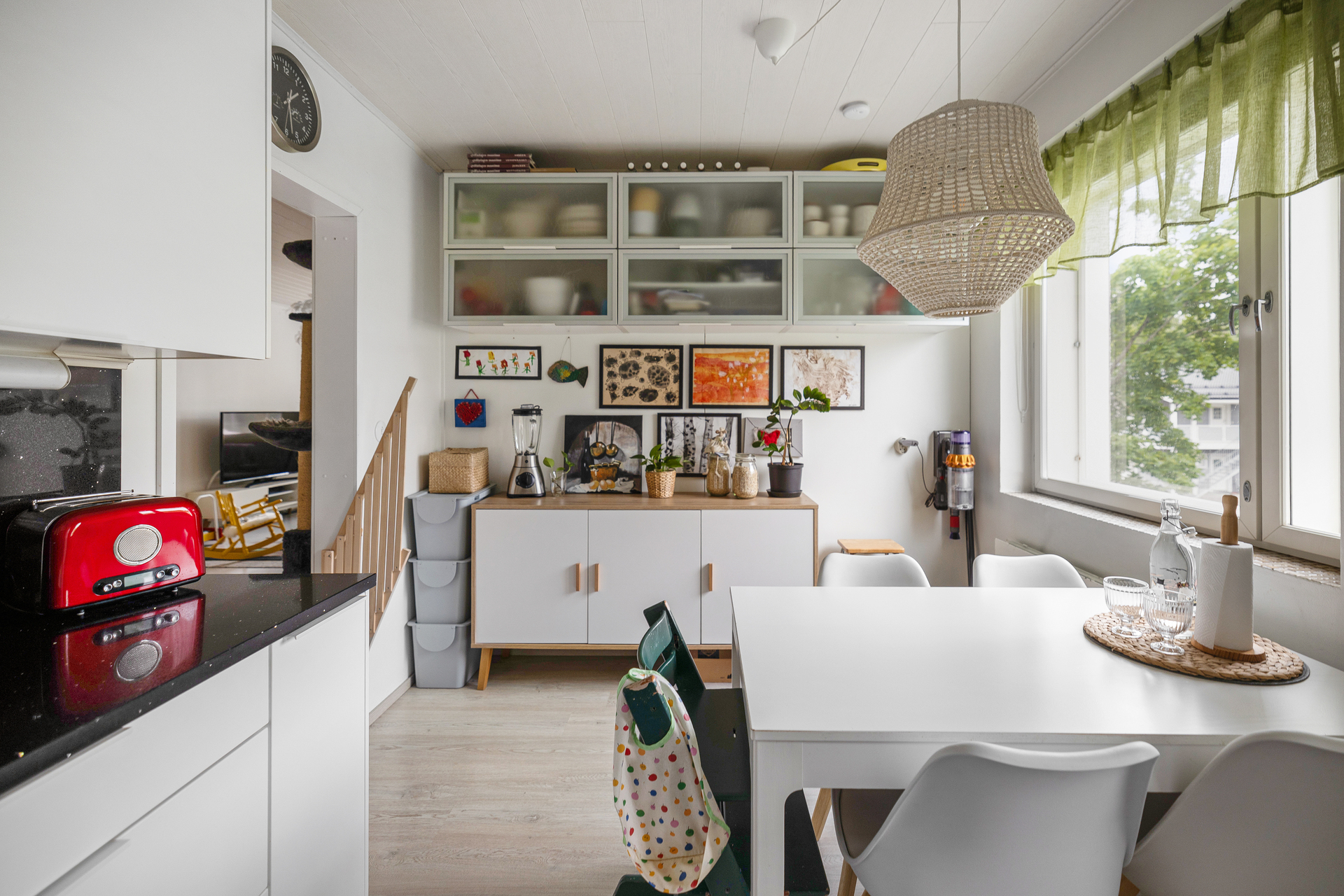 Vuoritie 9, Loutti, Järvenpää