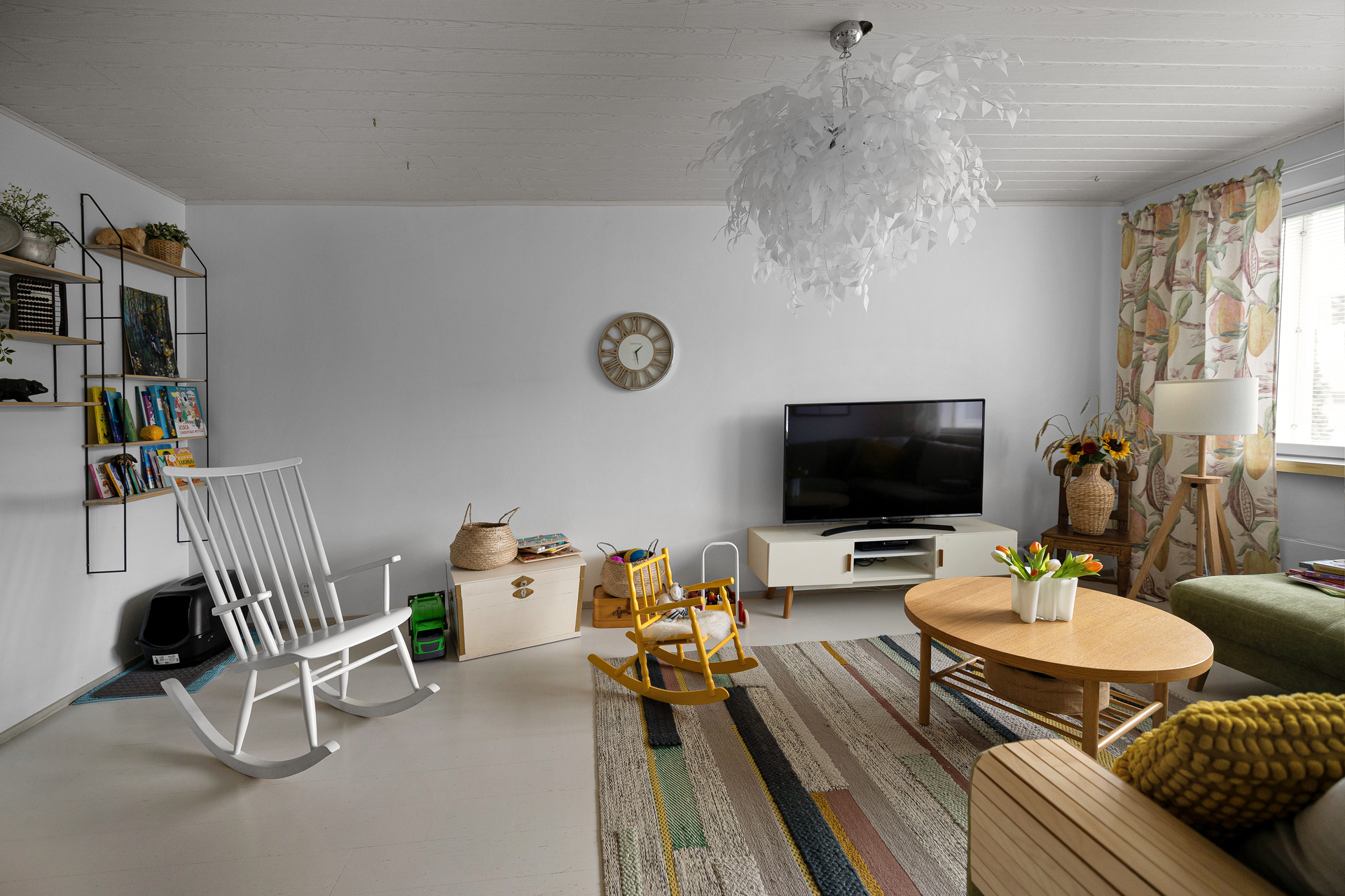 Vuoritie 9, Loutti, Järvenpää