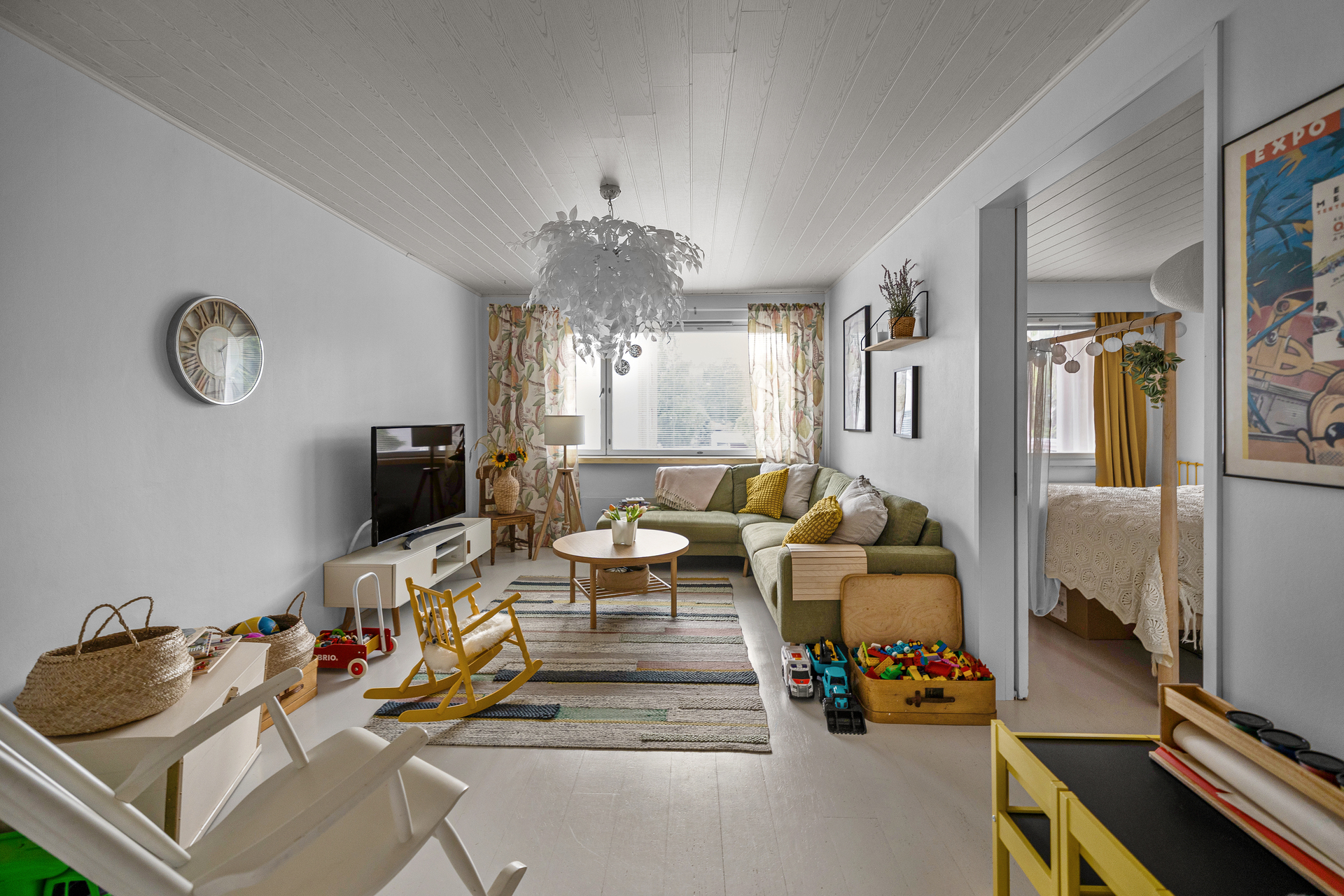 Vuoritie 9, Loutti, Järvenpää