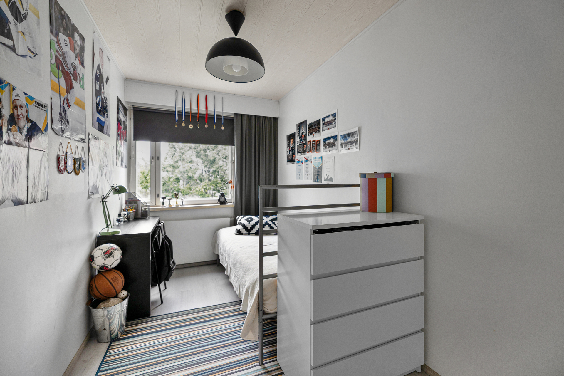 Vuoritie 9, Loutti, Järvenpää