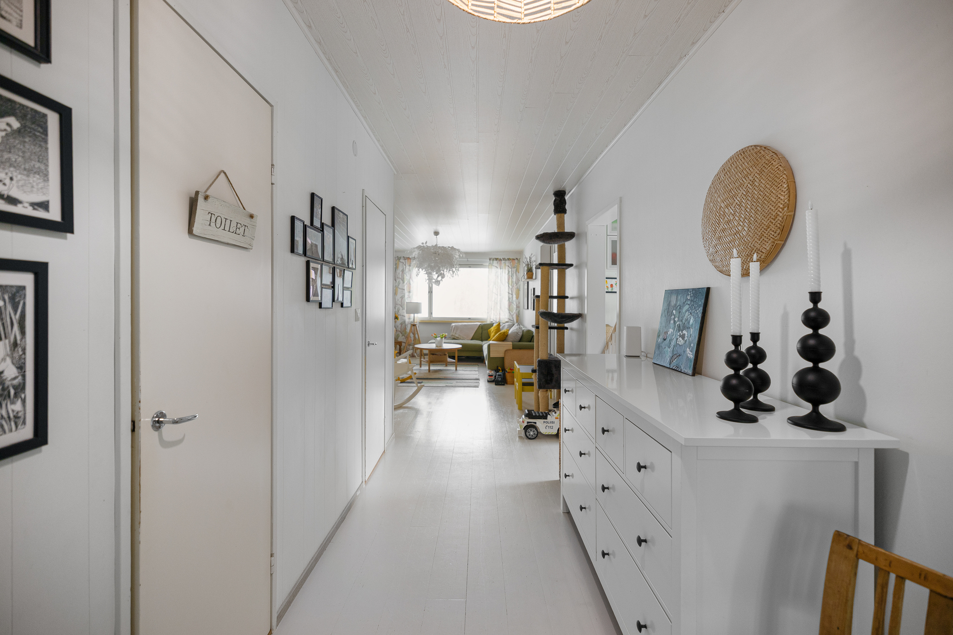 Vuoritie 9, Loutti, Järvenpää