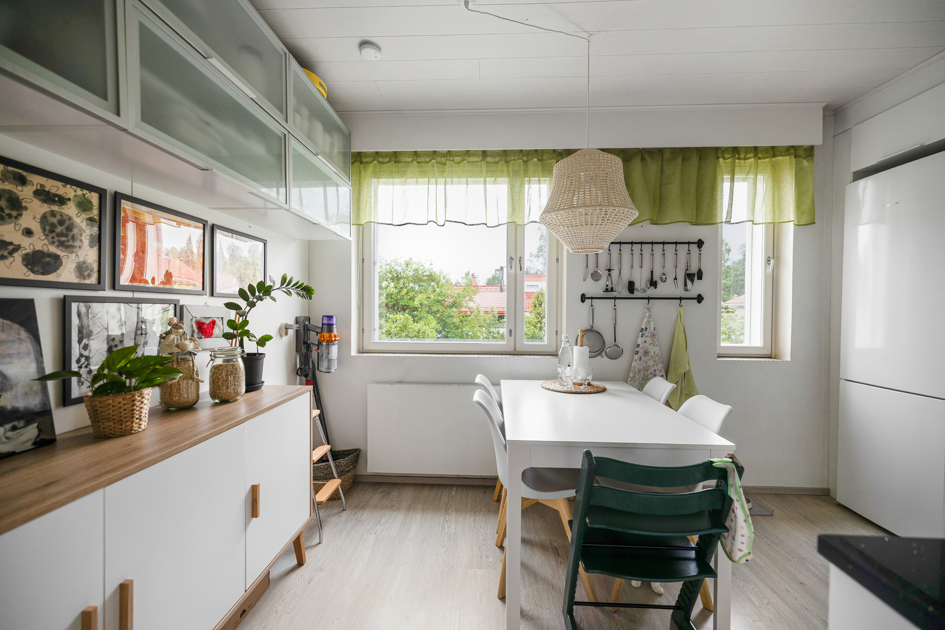 Vuoritie 9, Loutti, Järvenpää
