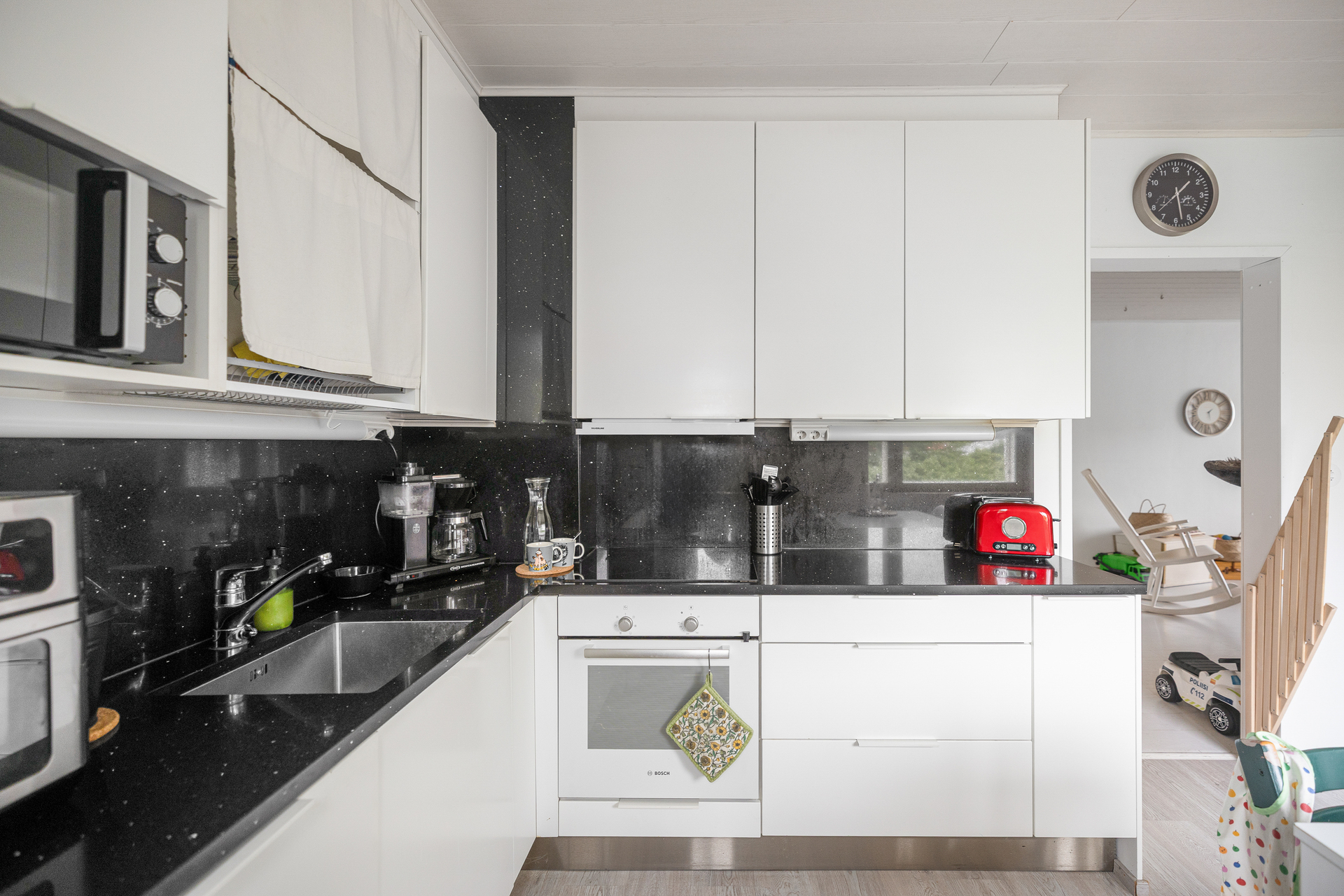 Vuoritie 9, Loutti, Järvenpää