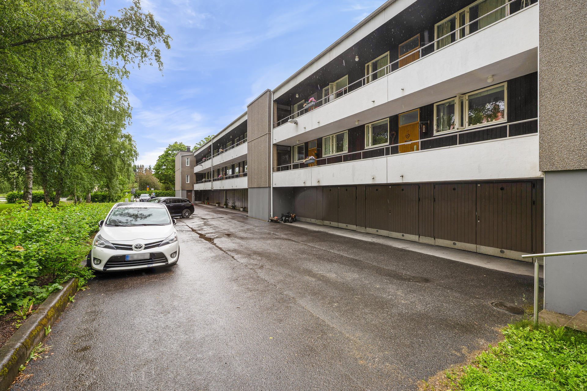 Vuoritie 9, Loutti, Järvenpää