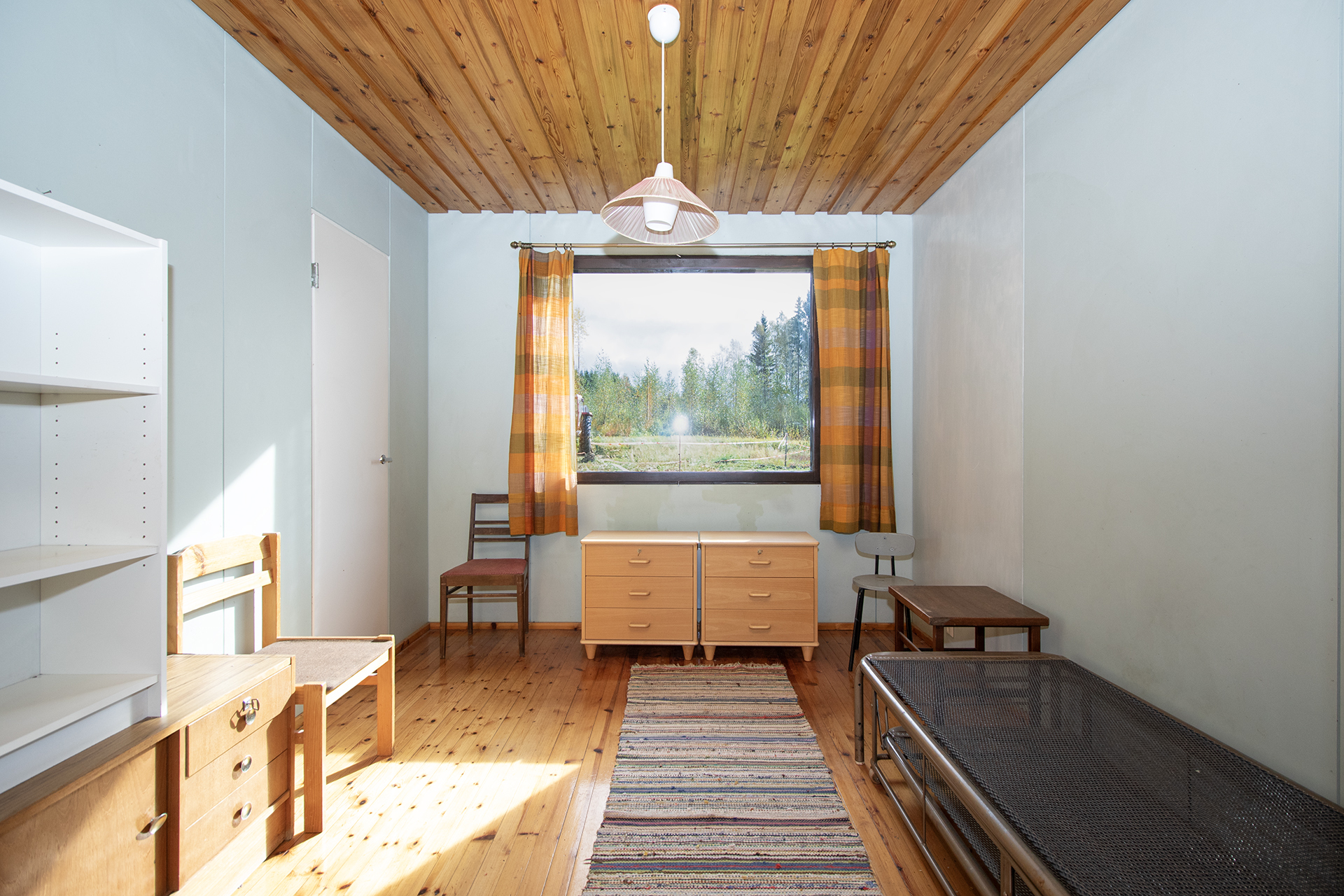 2. makuuhuone
