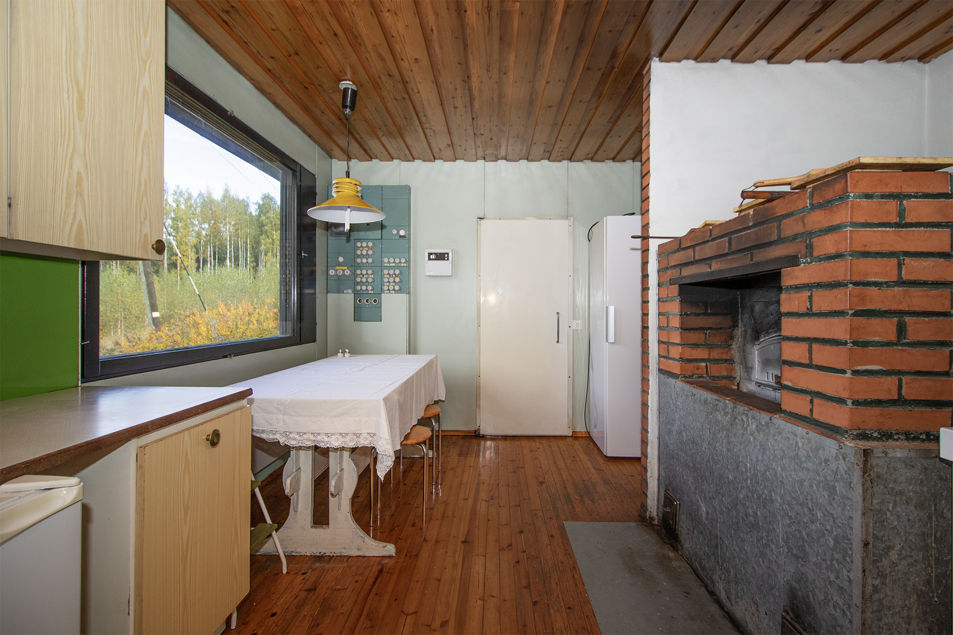 keittiö