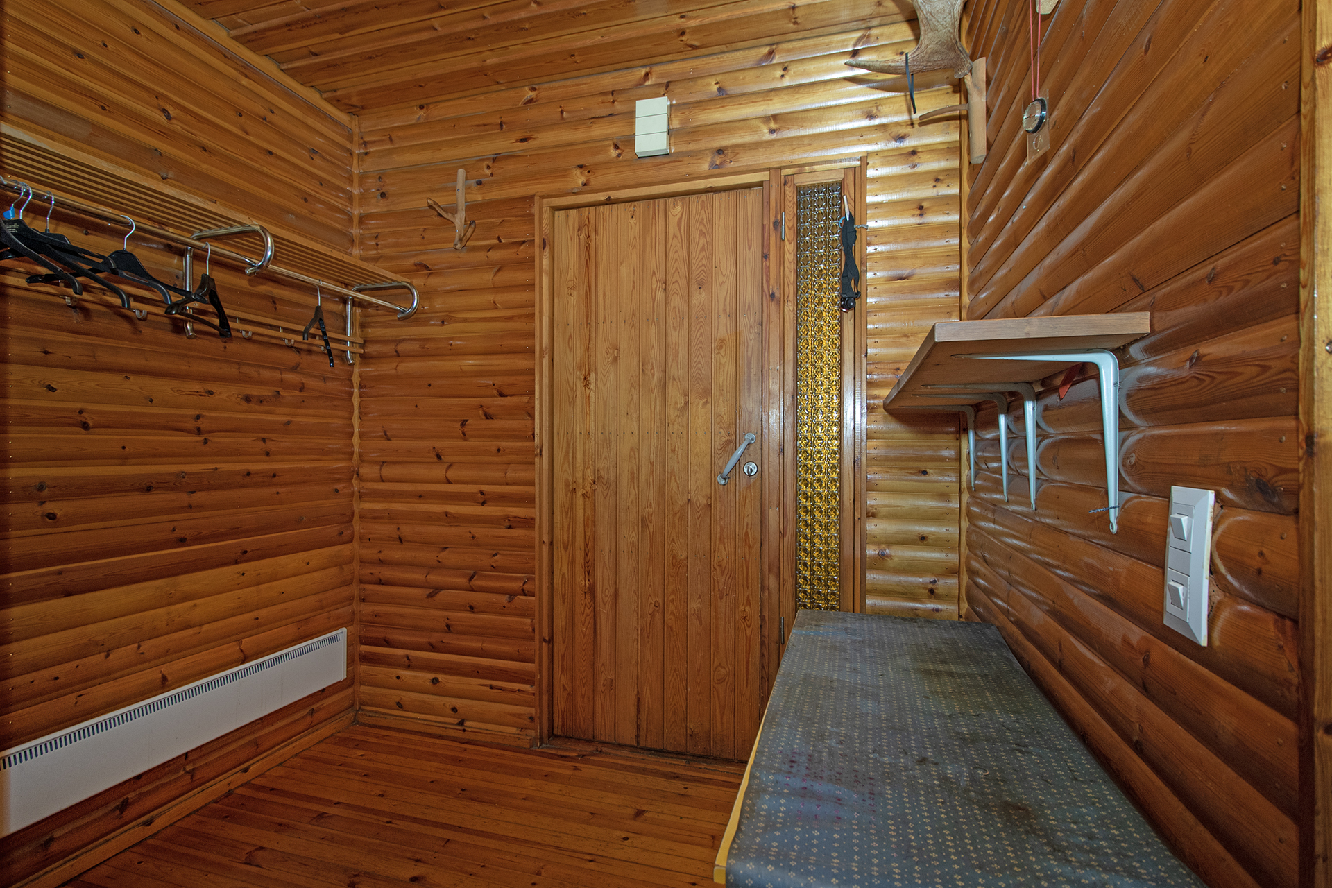 Koivikontie 133, Hirvilahti, Kuopio