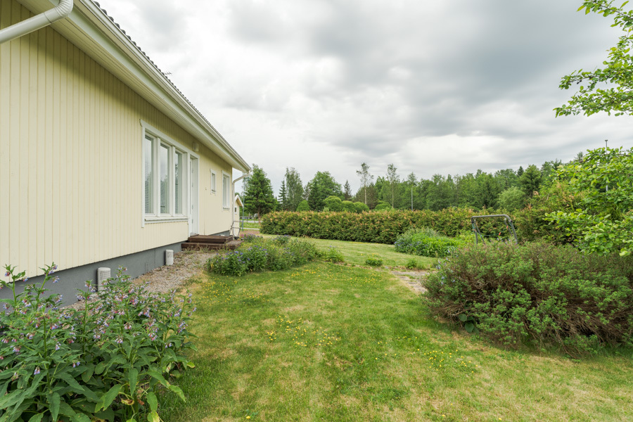 Rannantie 60, Muurla, Salo