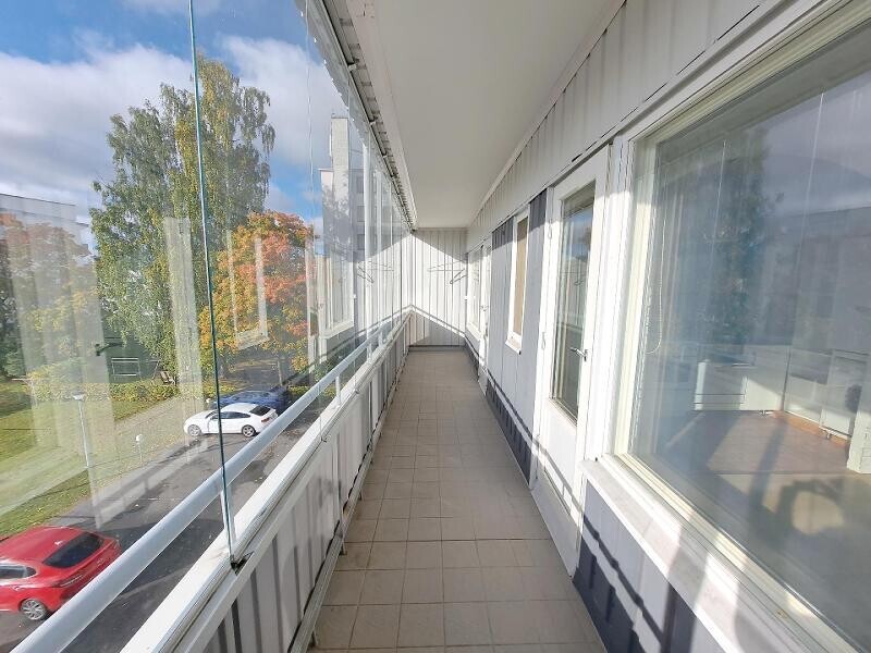 Vilhonkatu 6, Keskusta, Mikkeli