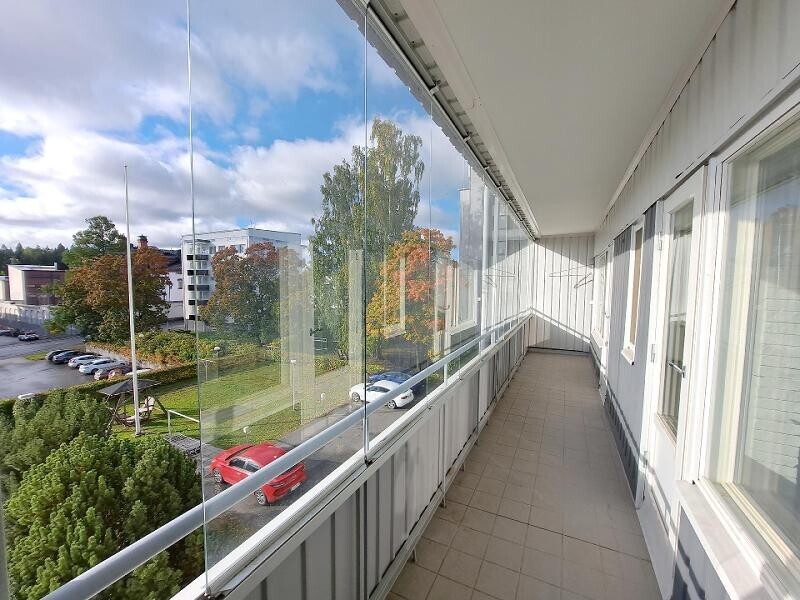 Vilhonkatu 6, Keskusta, Mikkeli