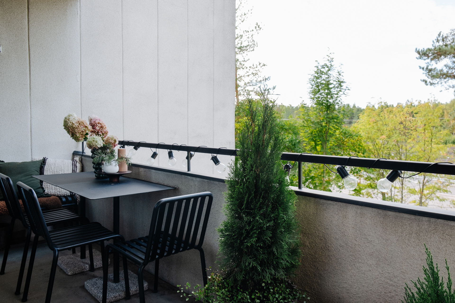 Orapihlajatie 21-27, Haaga, Helsinki