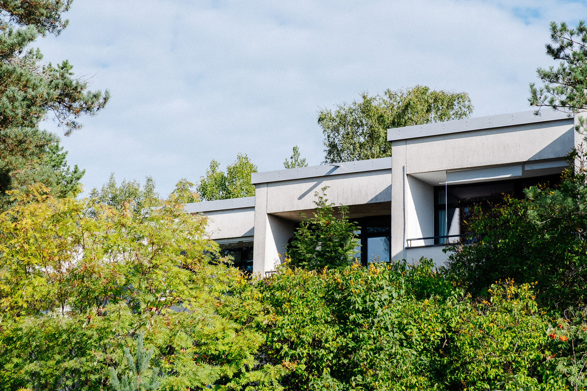 Orapihlajatie 21-27, Haaga, Helsinki
