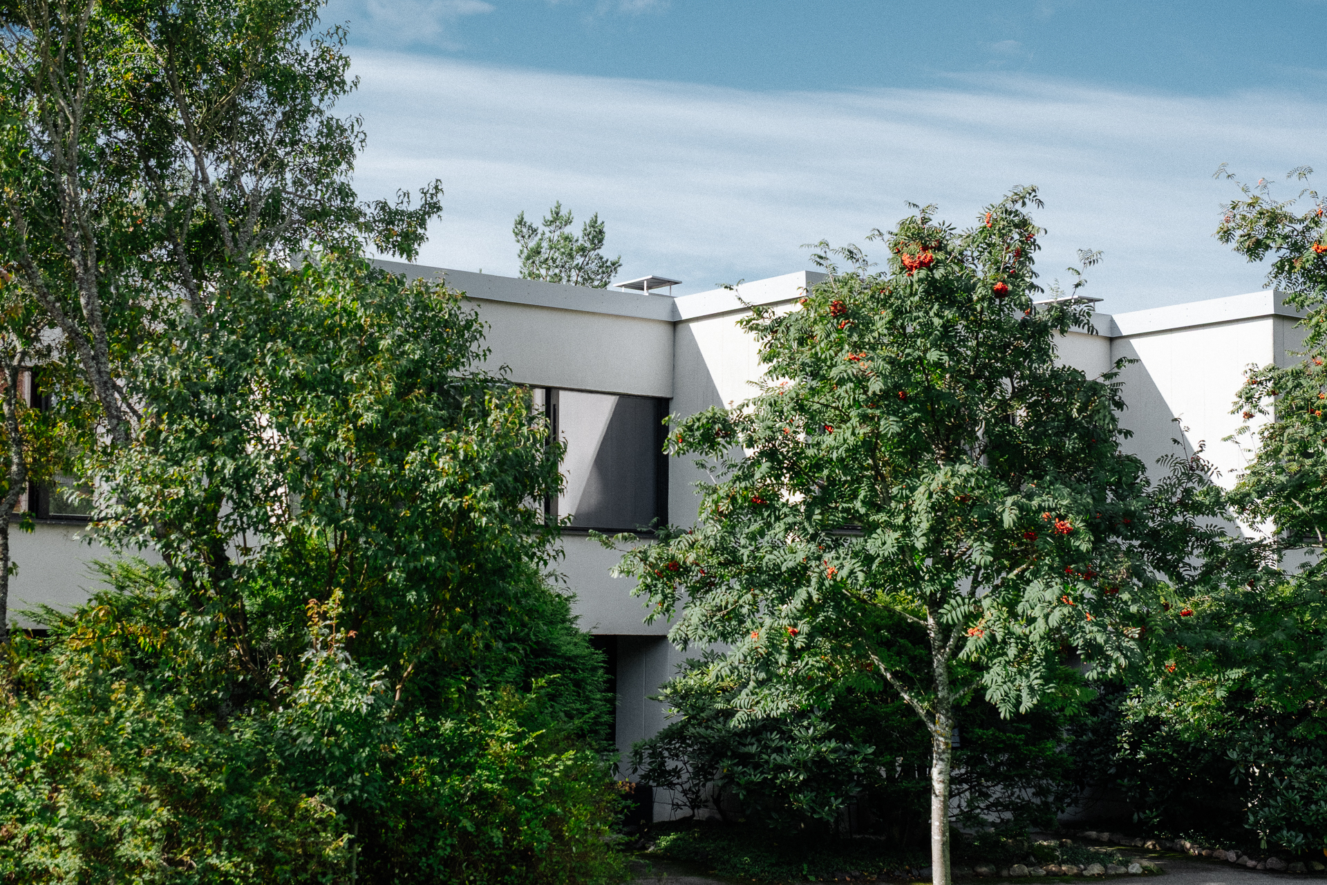 Orapihlajatie 21-27, Haaga, Helsinki