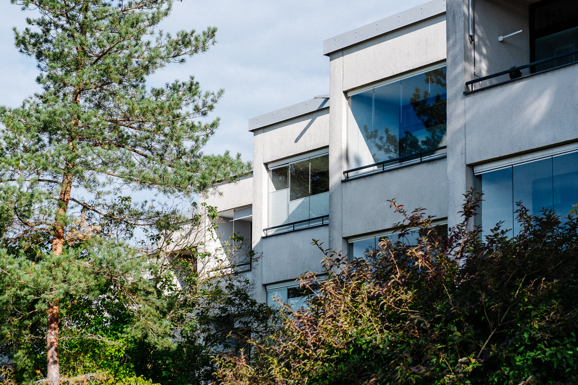 Orapihlajatie 21-27, Haaga, Helsinki