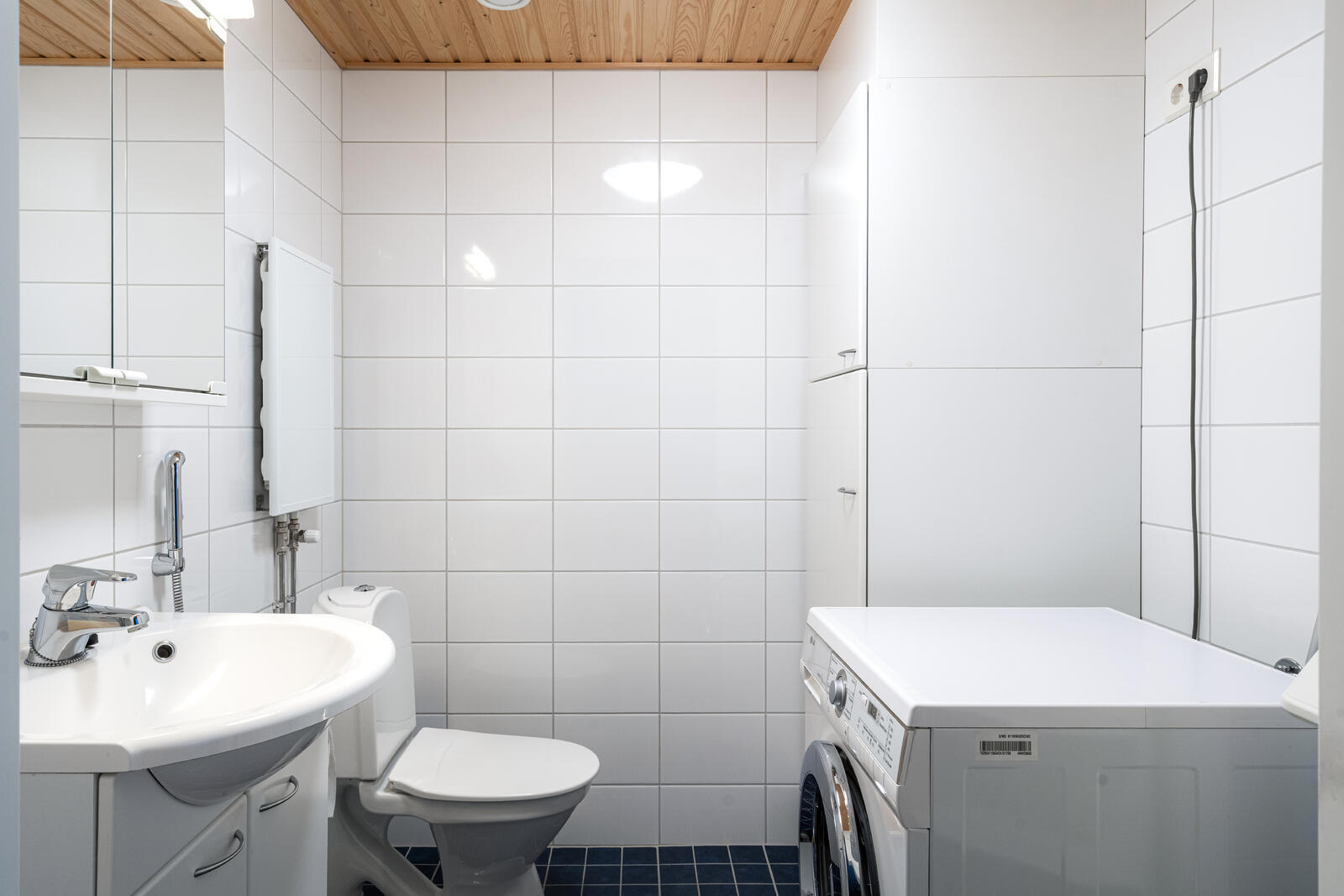 Männikkötie 4, Vehkoja, Hyvinkää