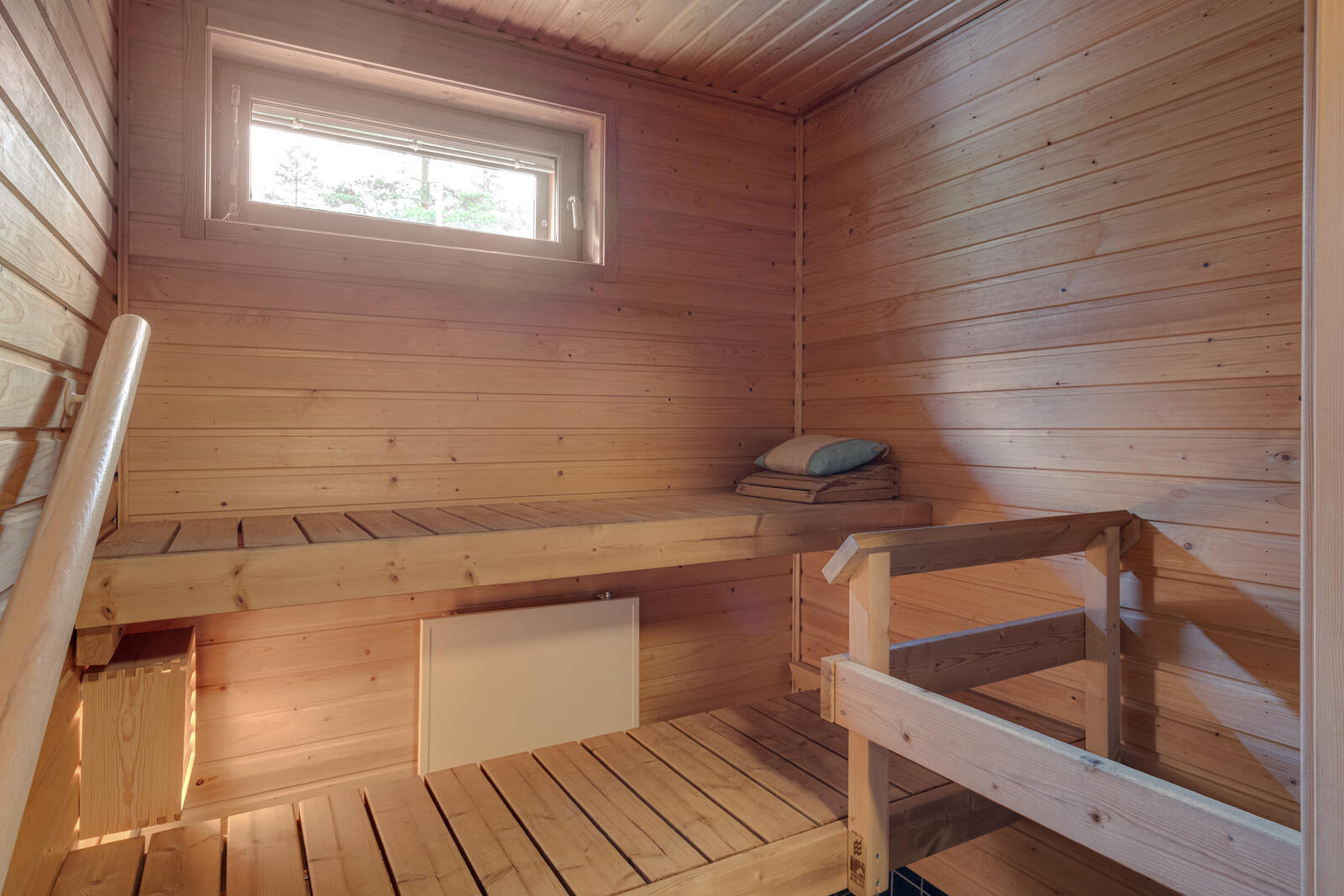 Männikkötie 4, Vehkoja, Hyvinkää