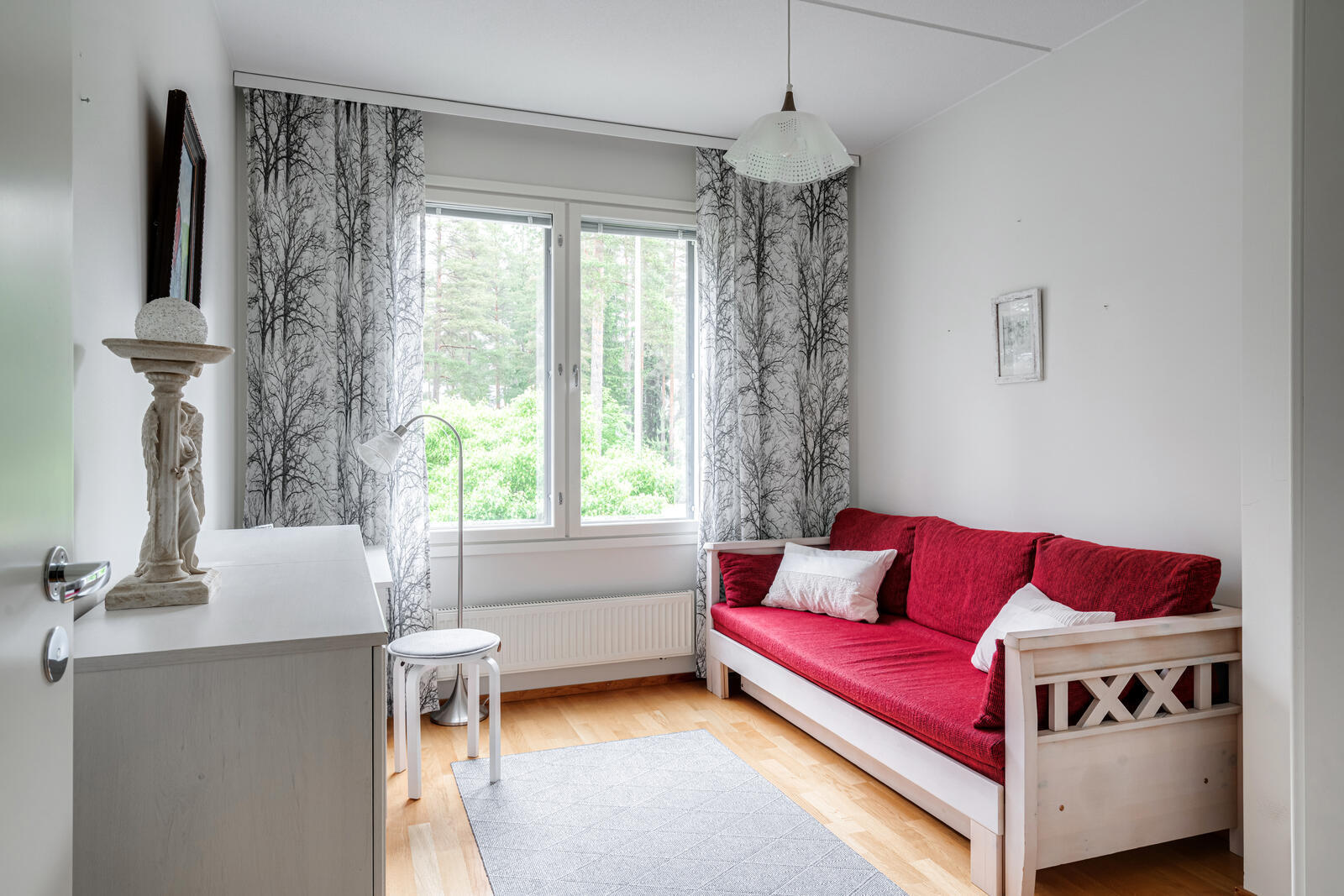 Männikkötie 4, Vehkoja, Hyvinkää