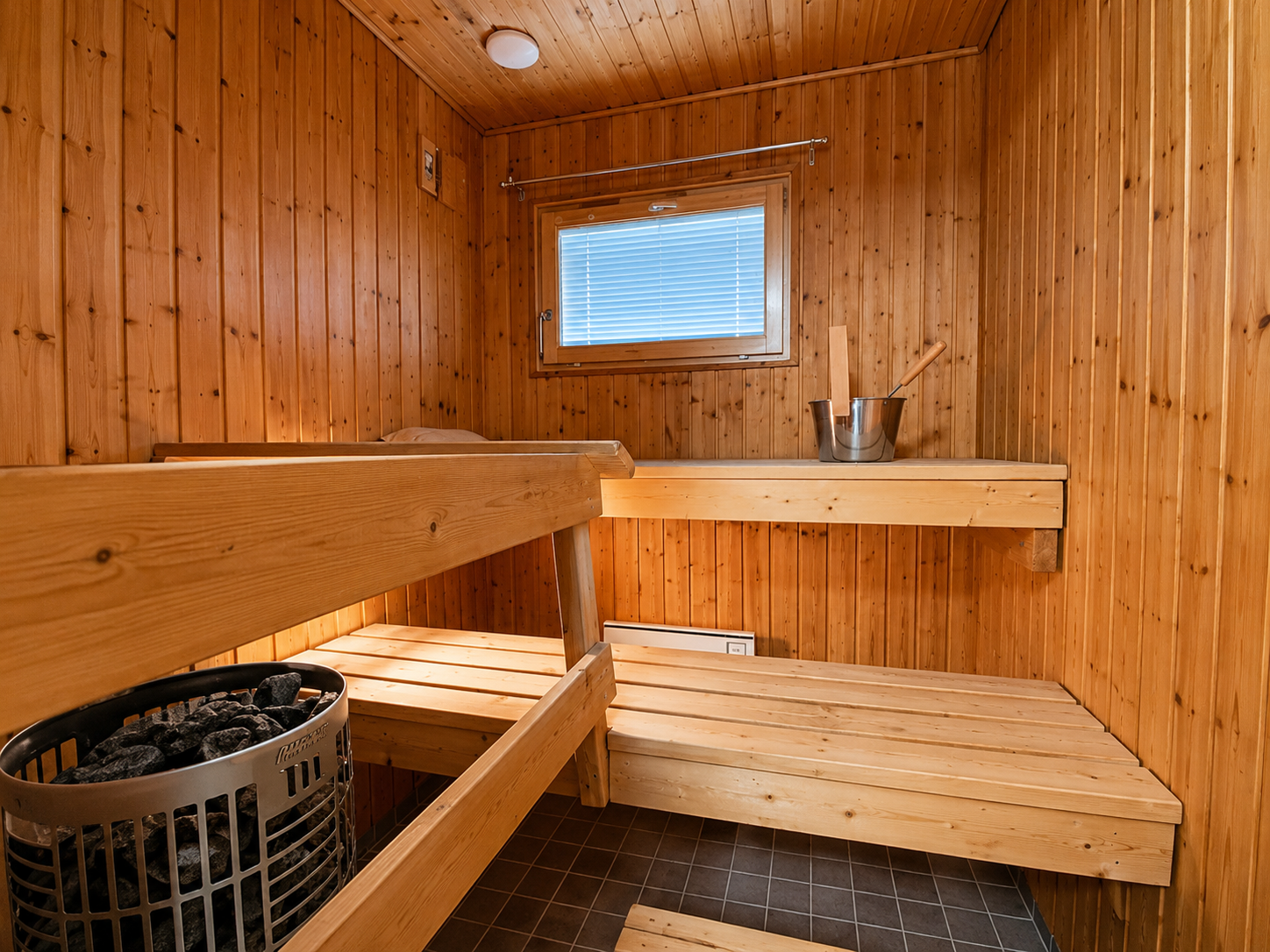 Vuohenranta 10, Kiikanmäki, Orivesi