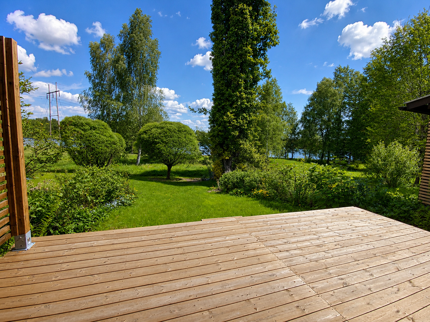 Vuohenranta 10, Kiikanmäki, Orivesi