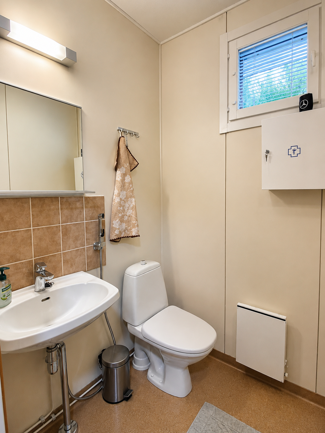 Vuohenranta 10, Kiikanmäki, Orivesi