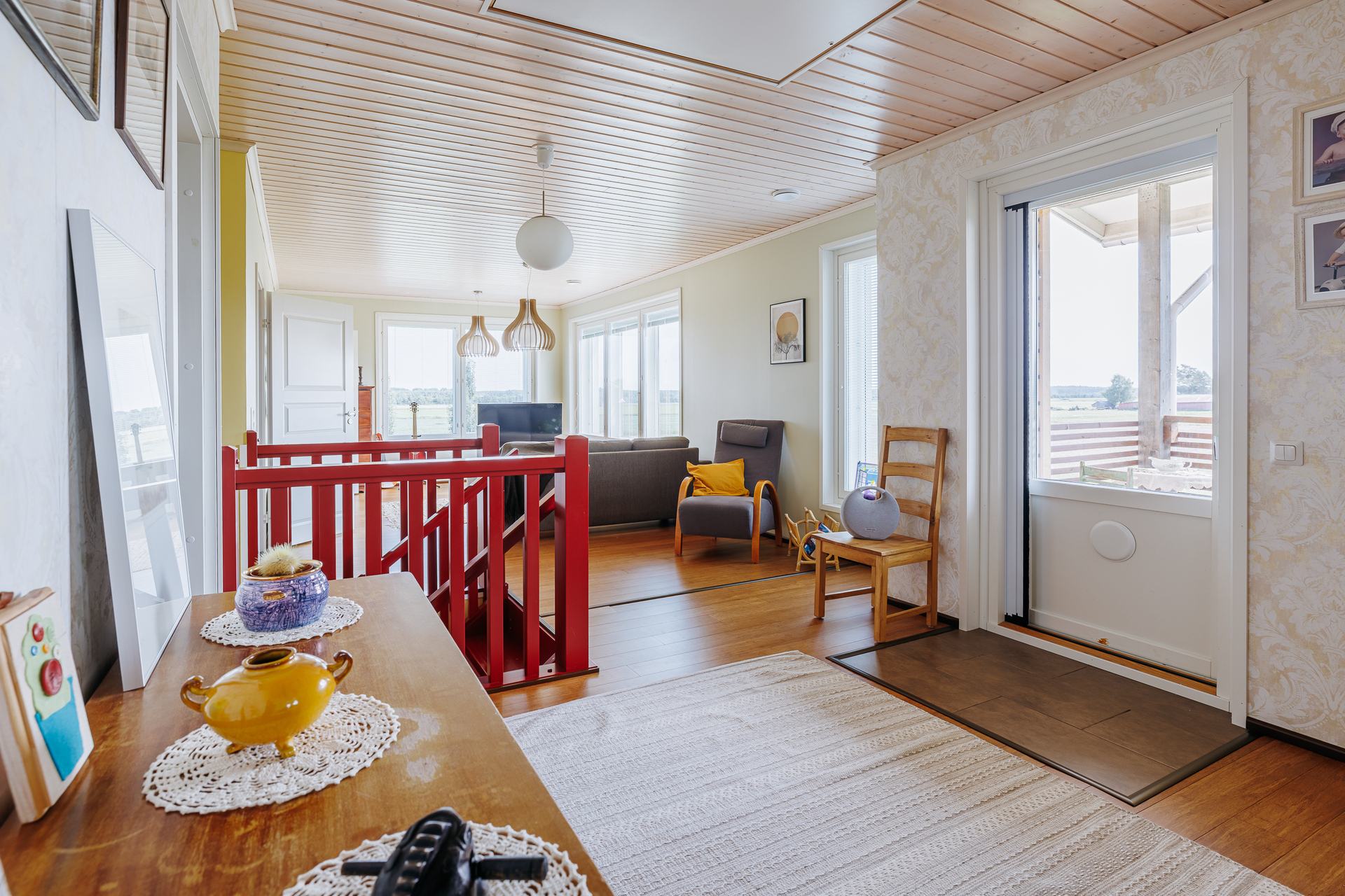 Kuussaarentie 3, Kitinoja, Seinäjoki