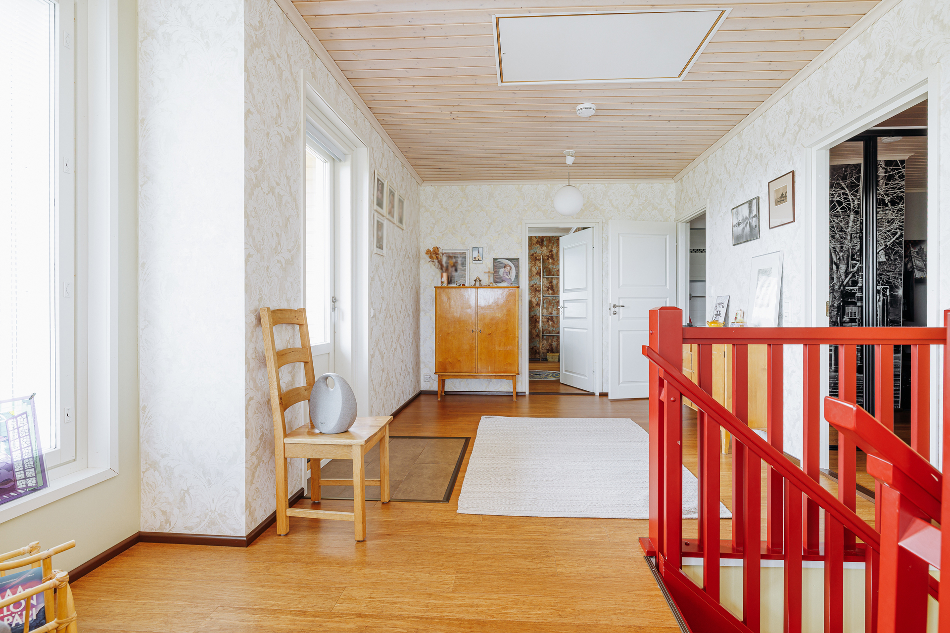 Kuussaarentie 3, Kitinoja, Seinäjoki