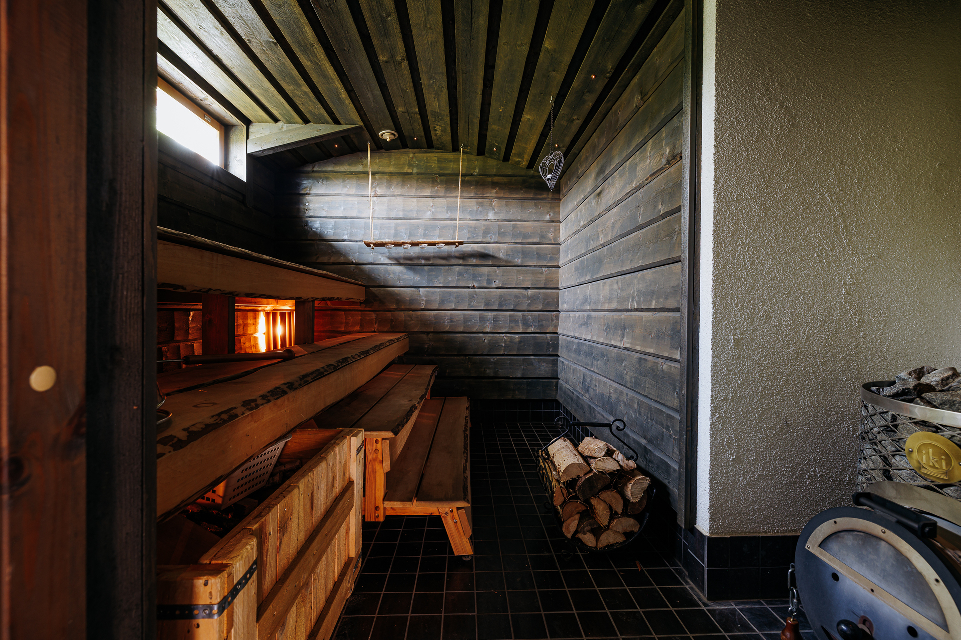 Kuussaarentie 3, Kitinoja, Seinäjoki