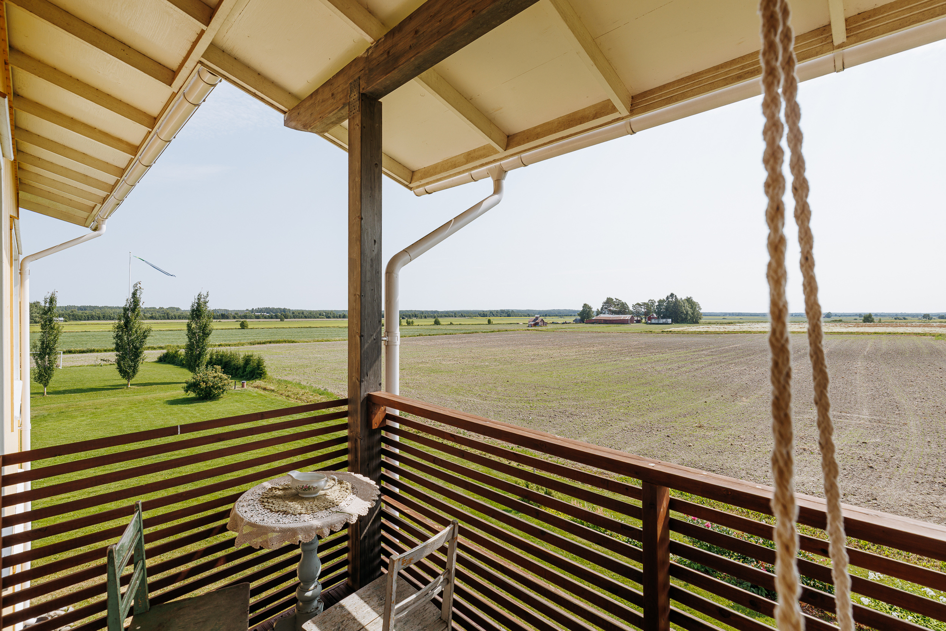 Kuussaarentie 3, Kitinoja, Seinäjoki