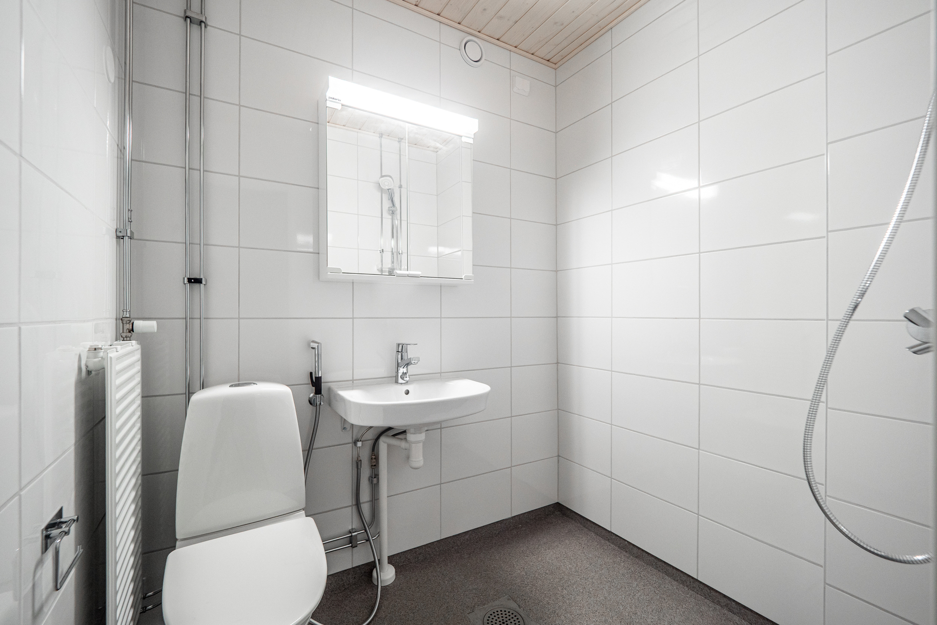 Jalohaukantie 6, Kaukovainio, Oulu