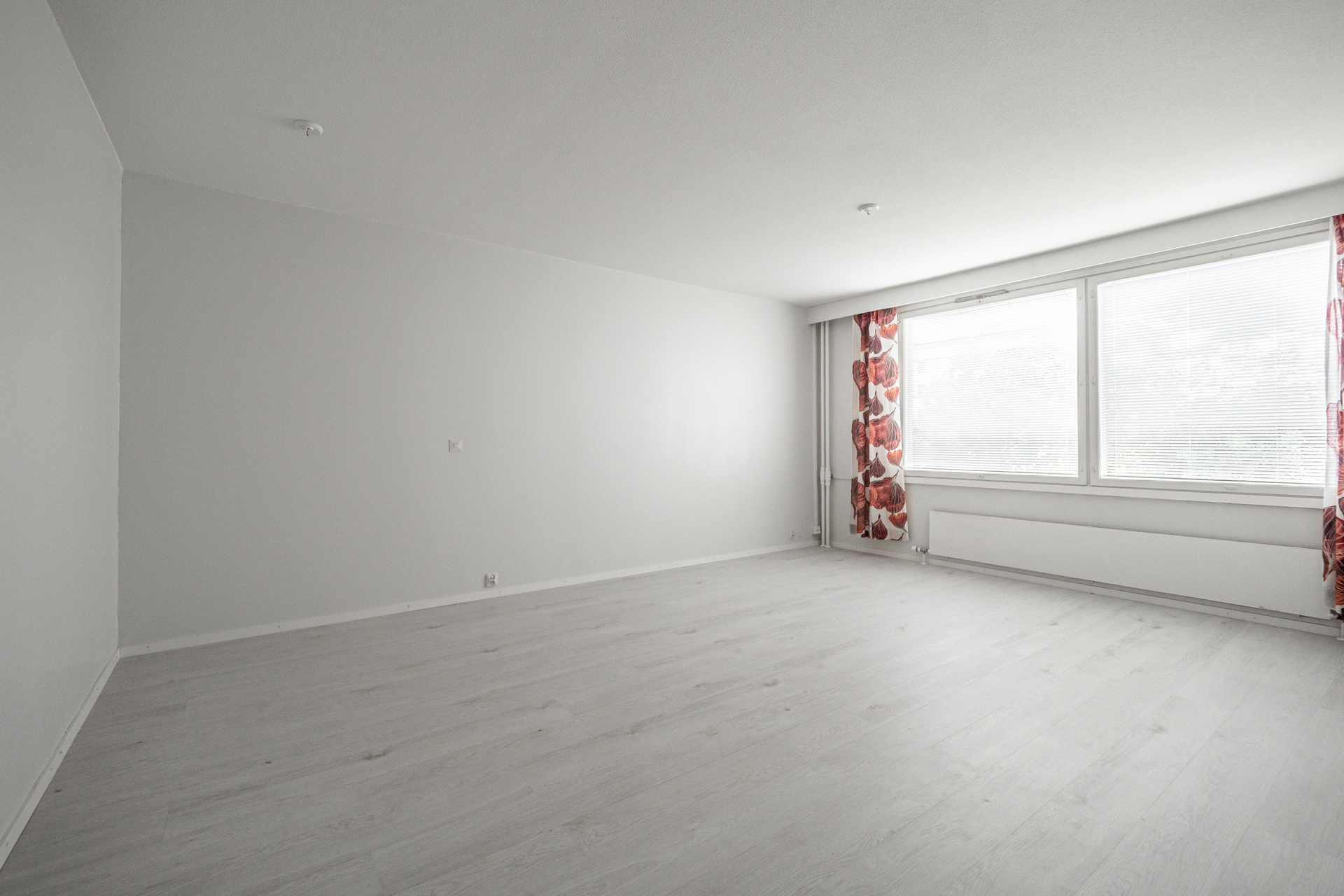 Jalohaukantie 6, Kaukovainio, Oulu