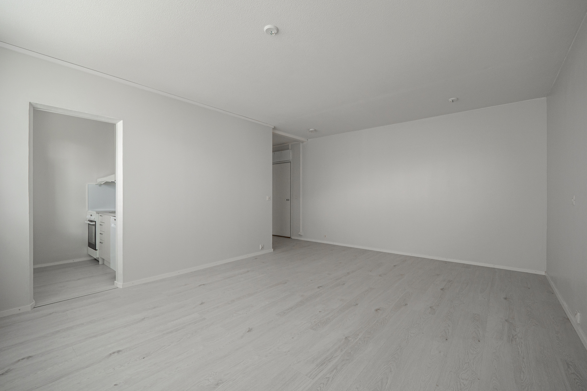 Jalohaukantie 6, Kaukovainio, Oulu