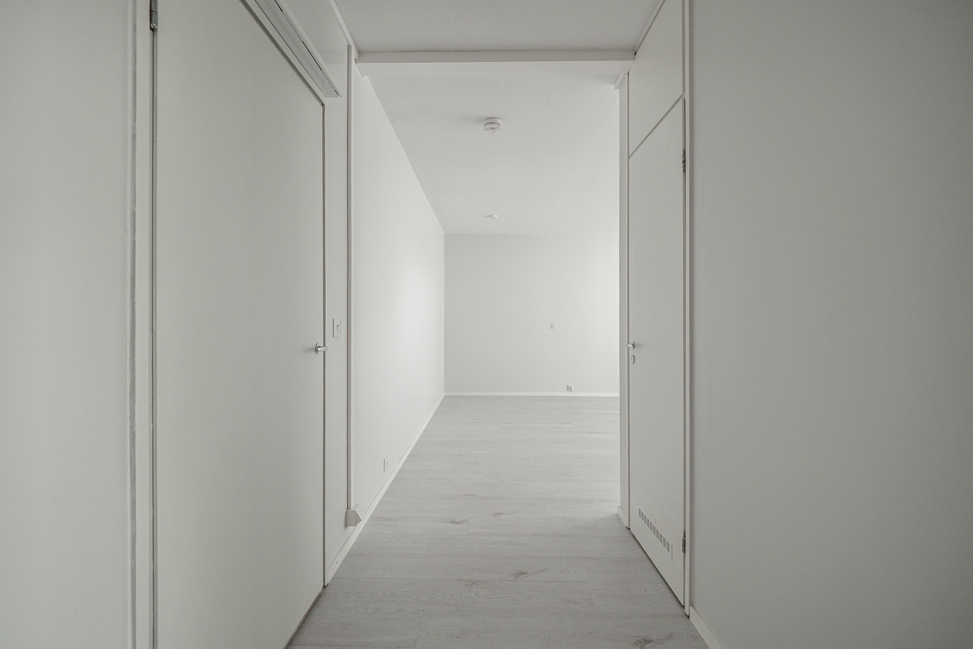 Jalohaukantie 6, Kaukovainio, Oulu