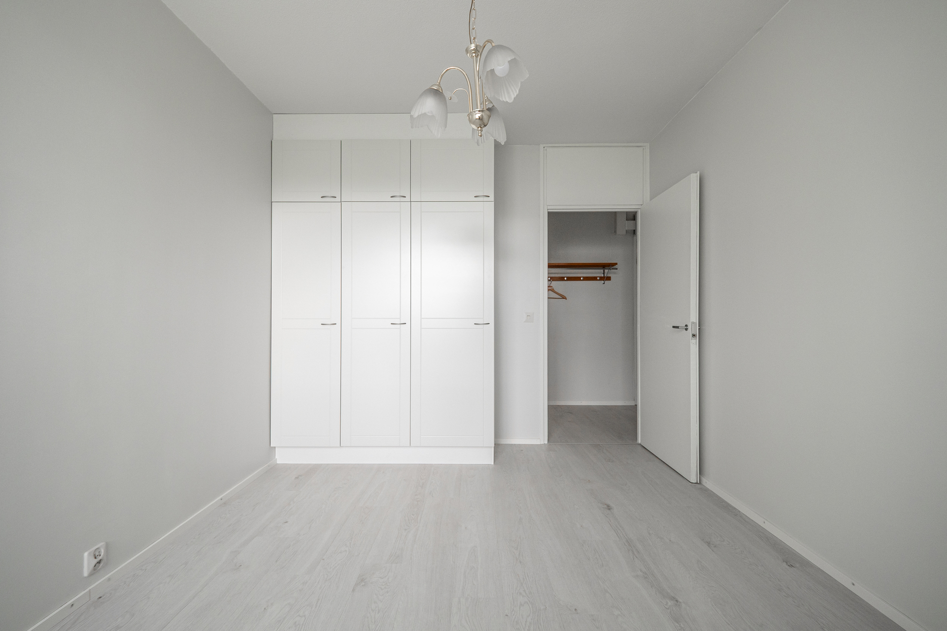 Jalohaukantie 6, Kaukovainio, Oulu