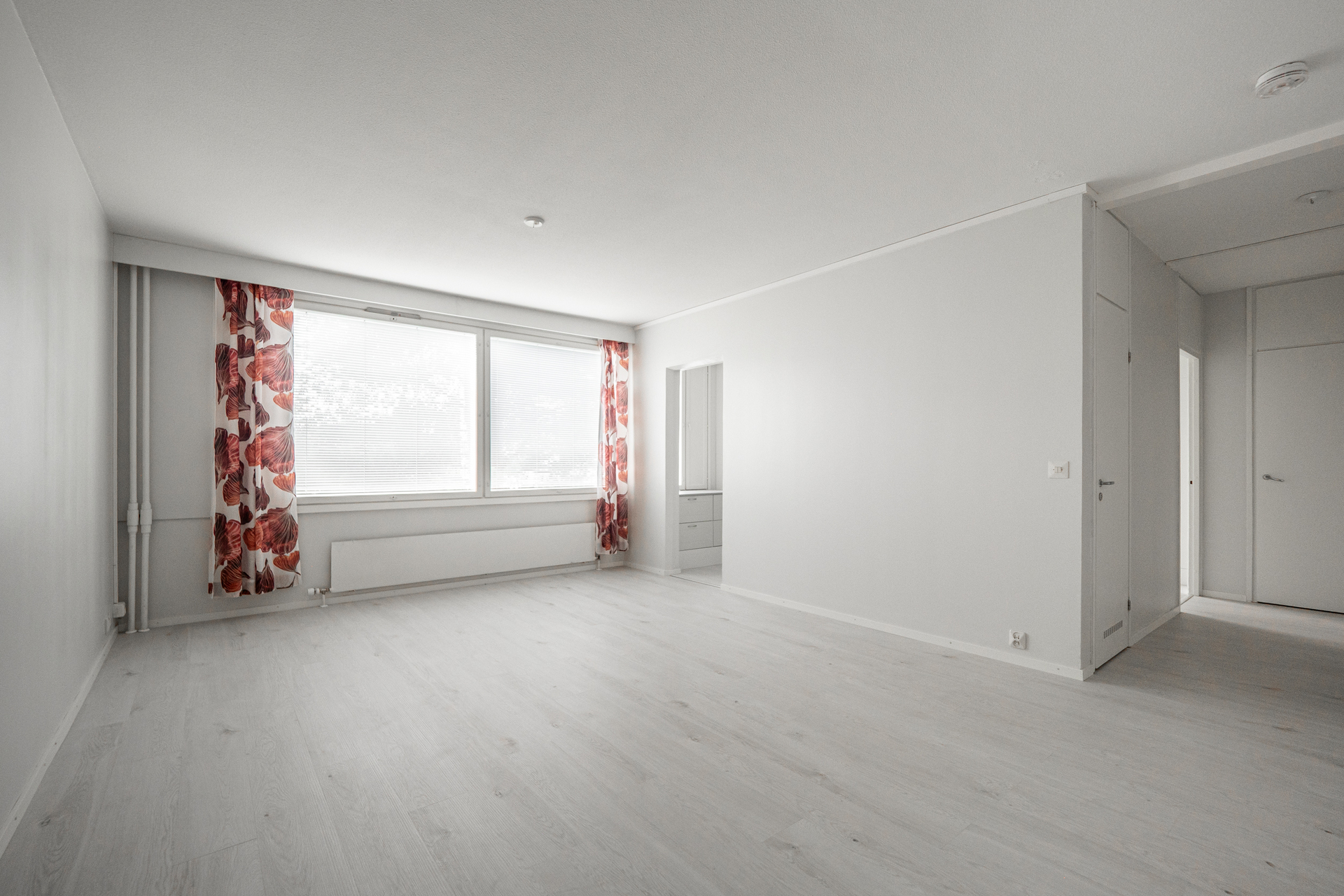 Jalohaukantie 6, Kaukovainio, Oulu